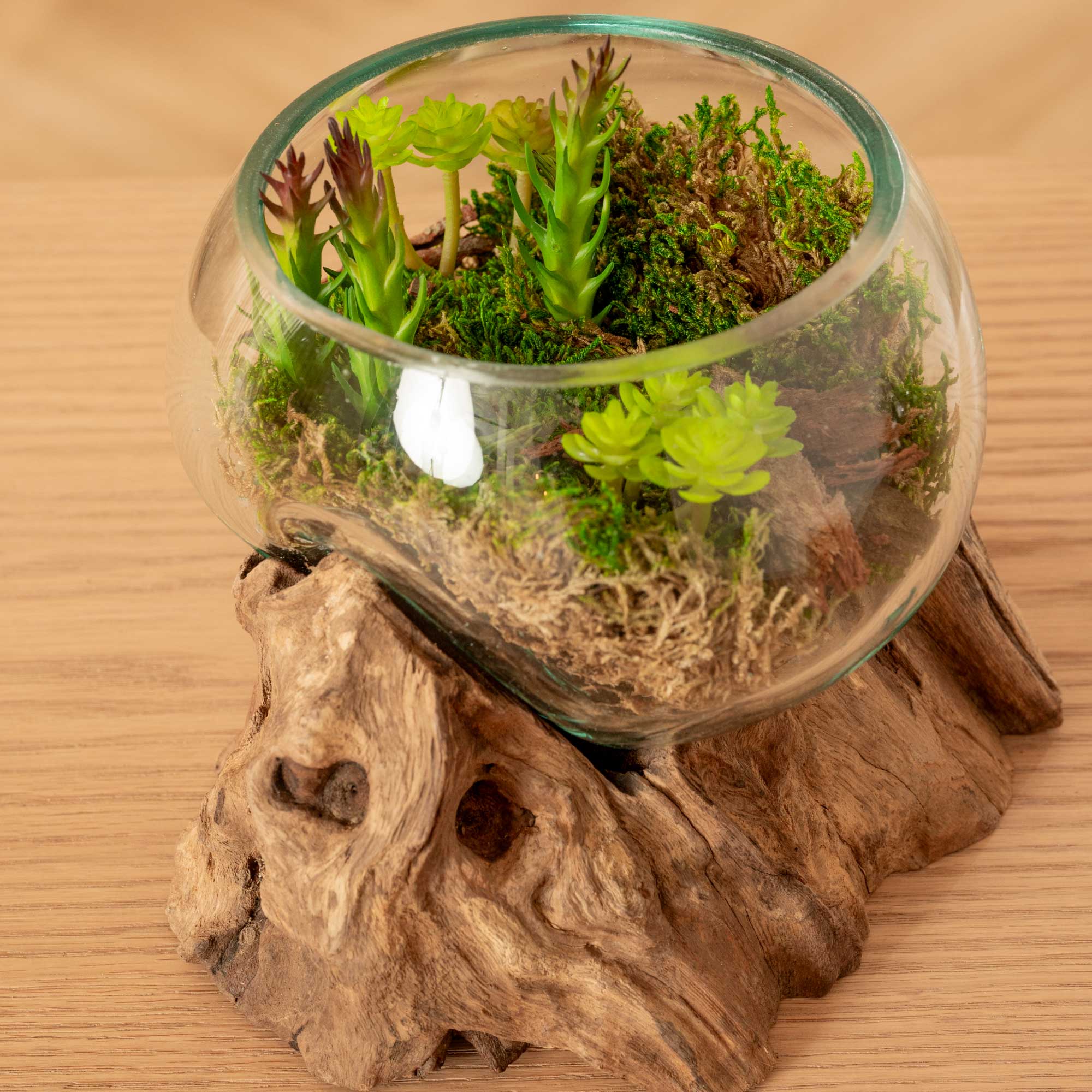 Natural Container