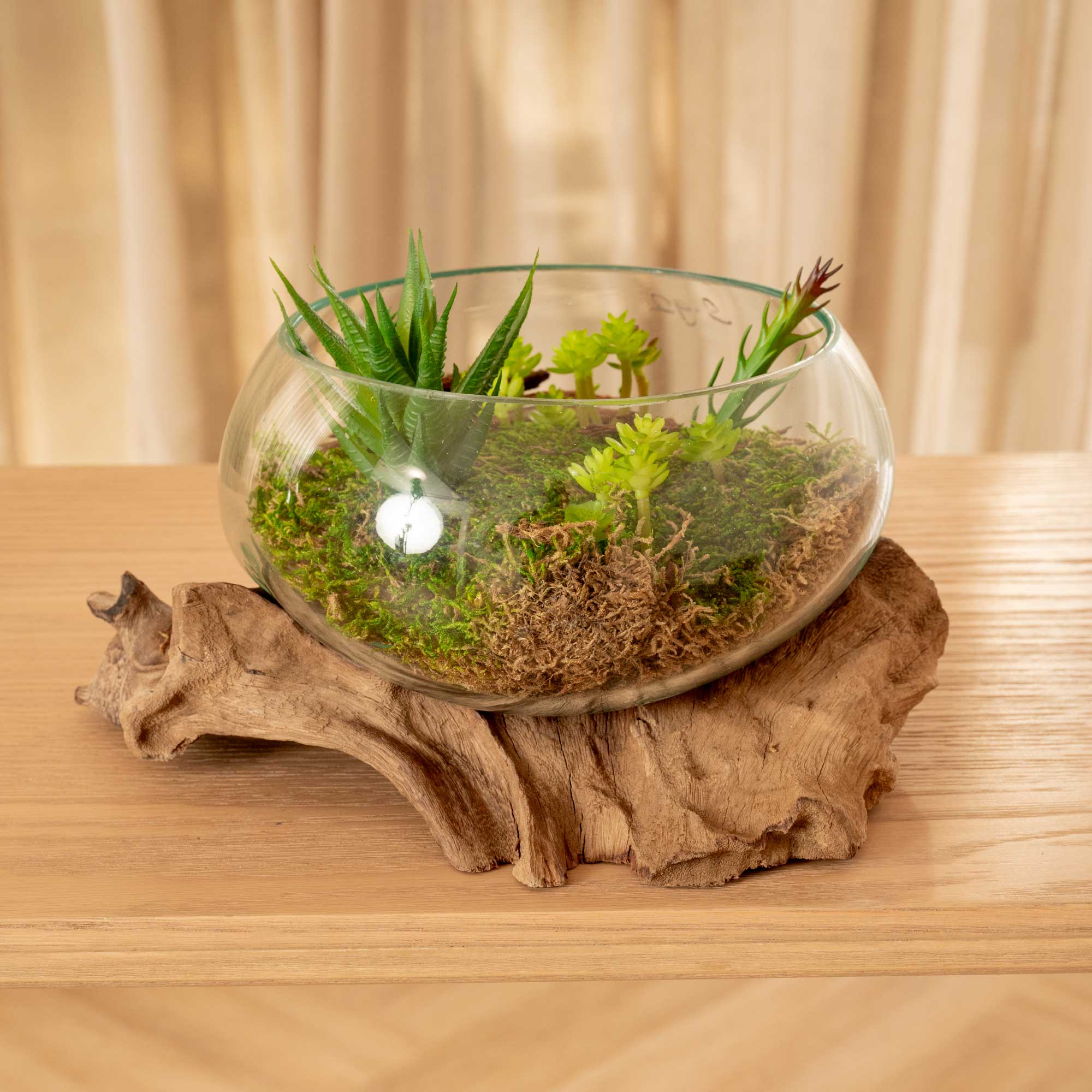 Natural Container