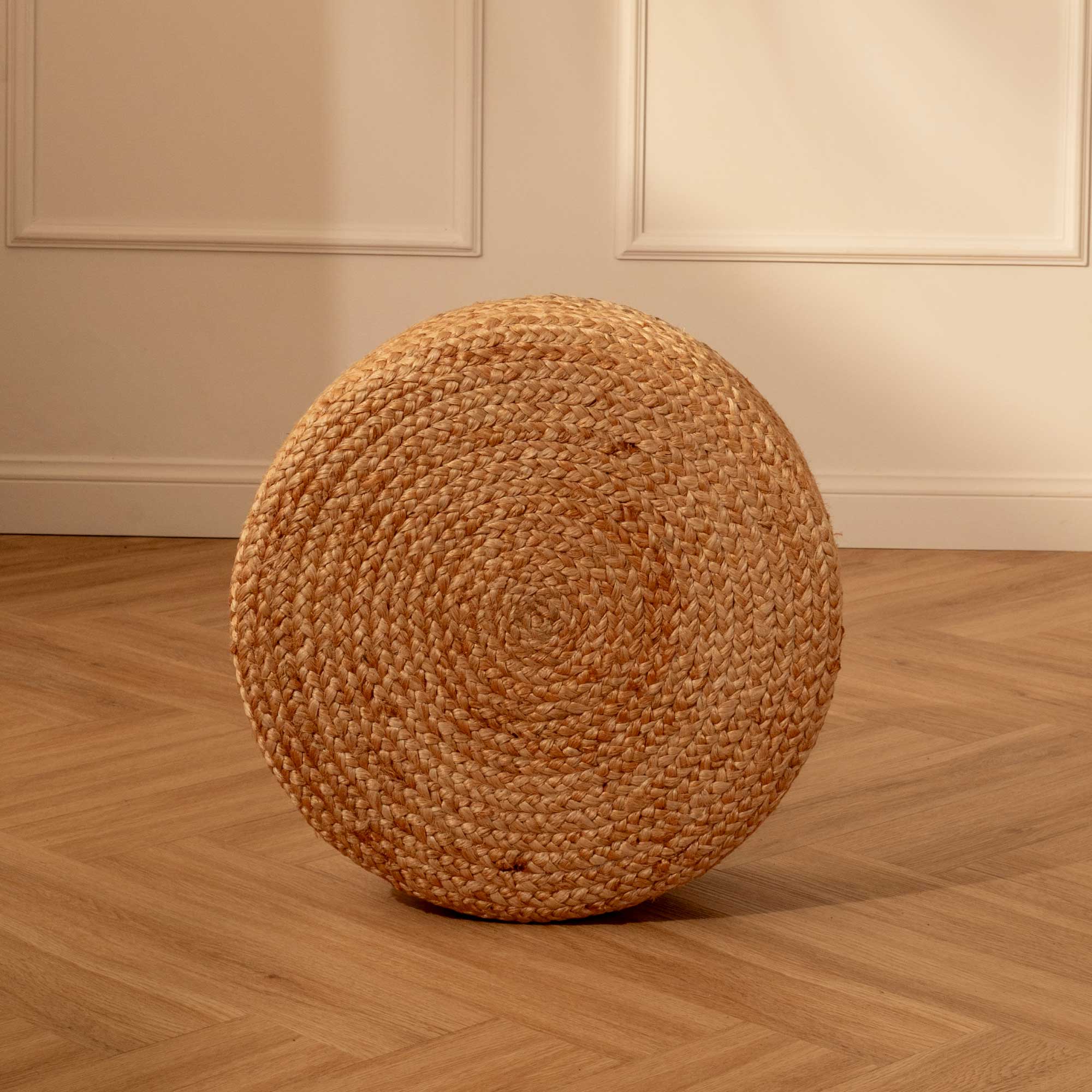 Puff / Table Nido Alto