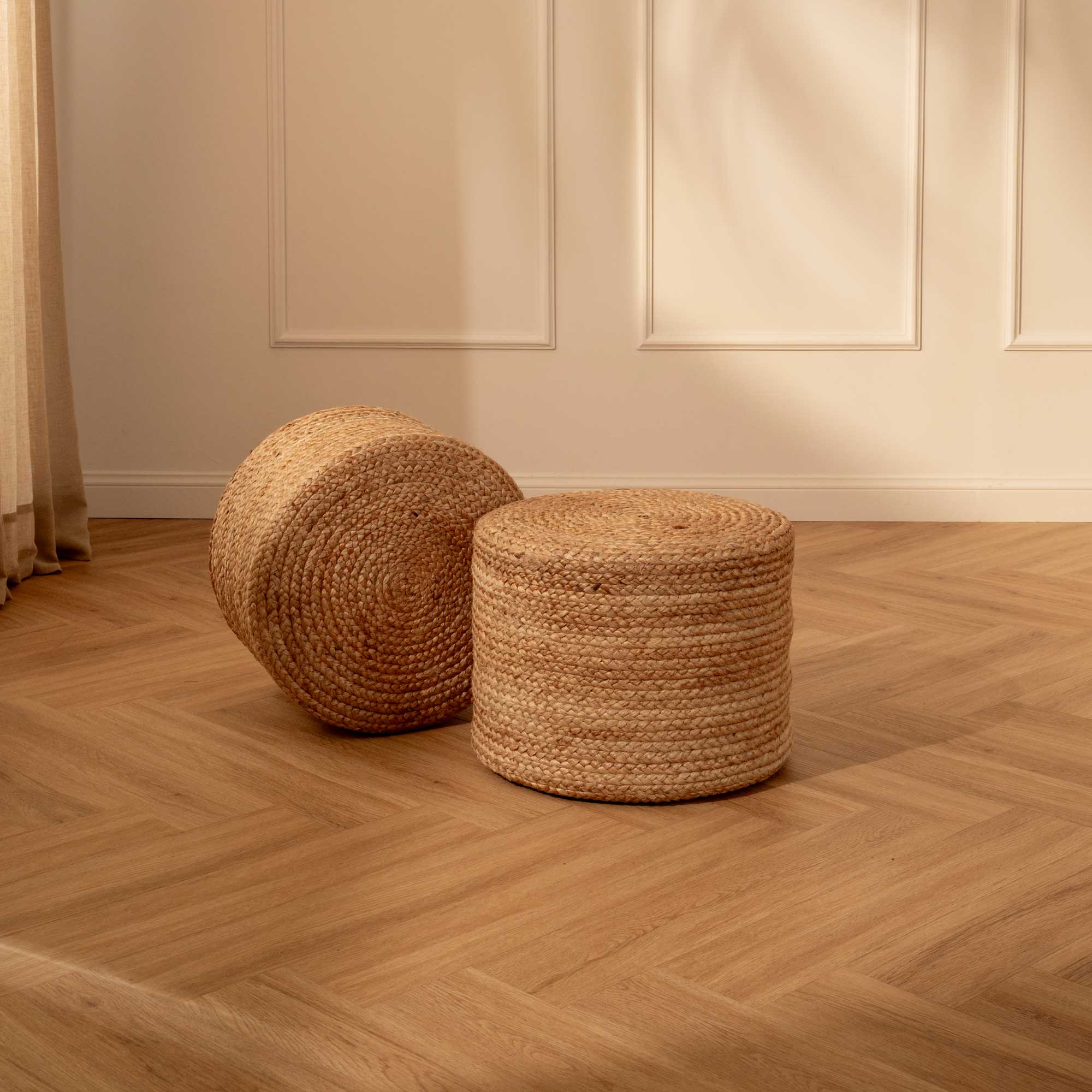 Puff / Table Nido Alto