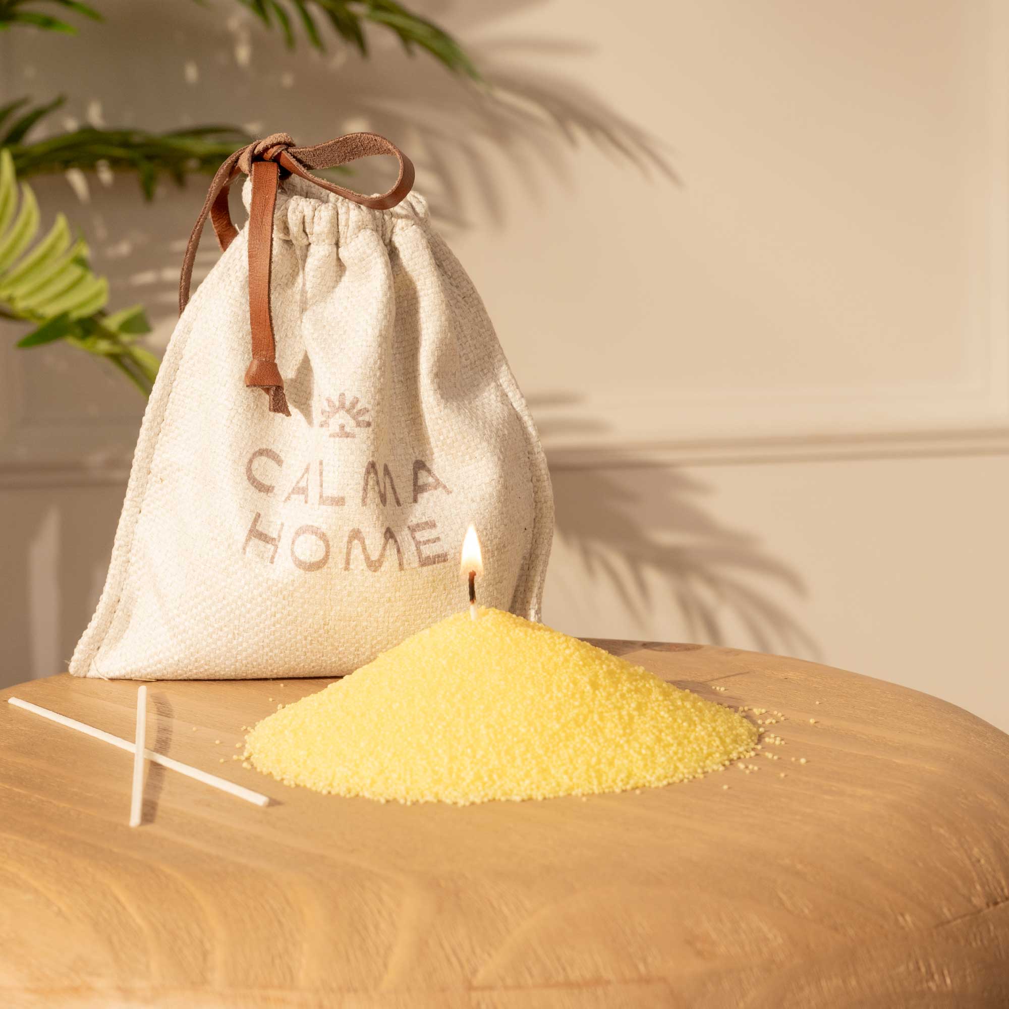 Cera En Arena Sand Wax