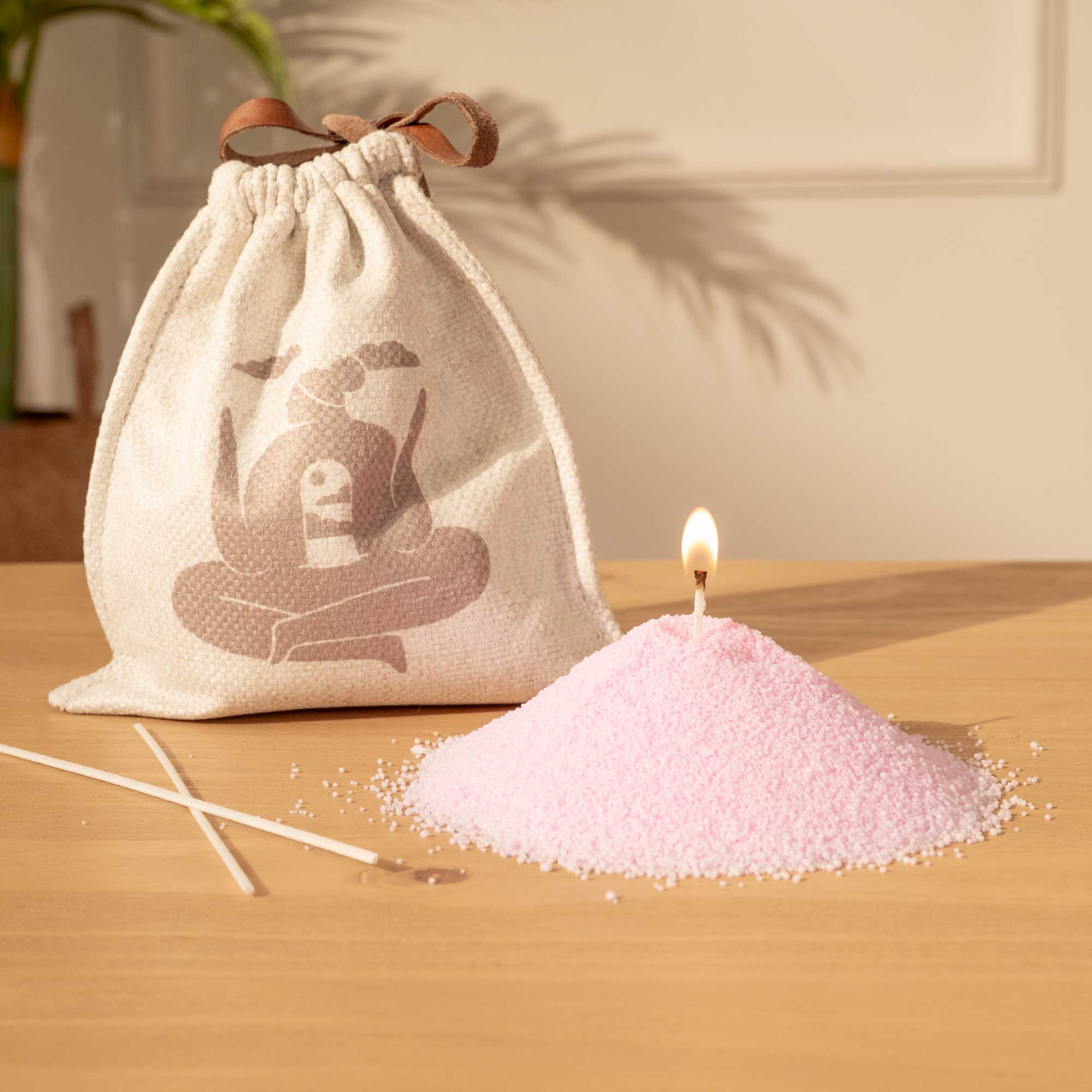 Cera En Arena Sand Wax