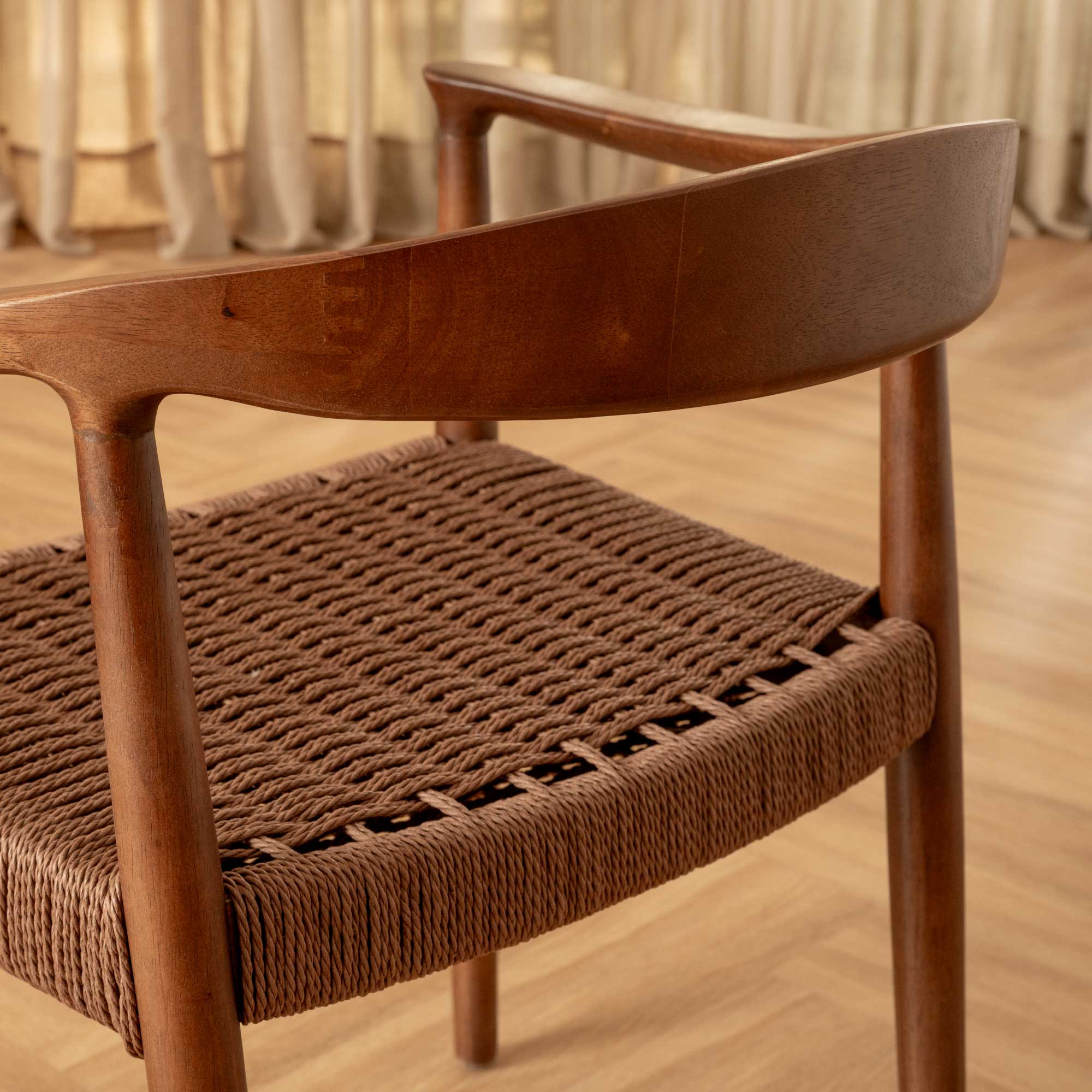 Silla Ámbar