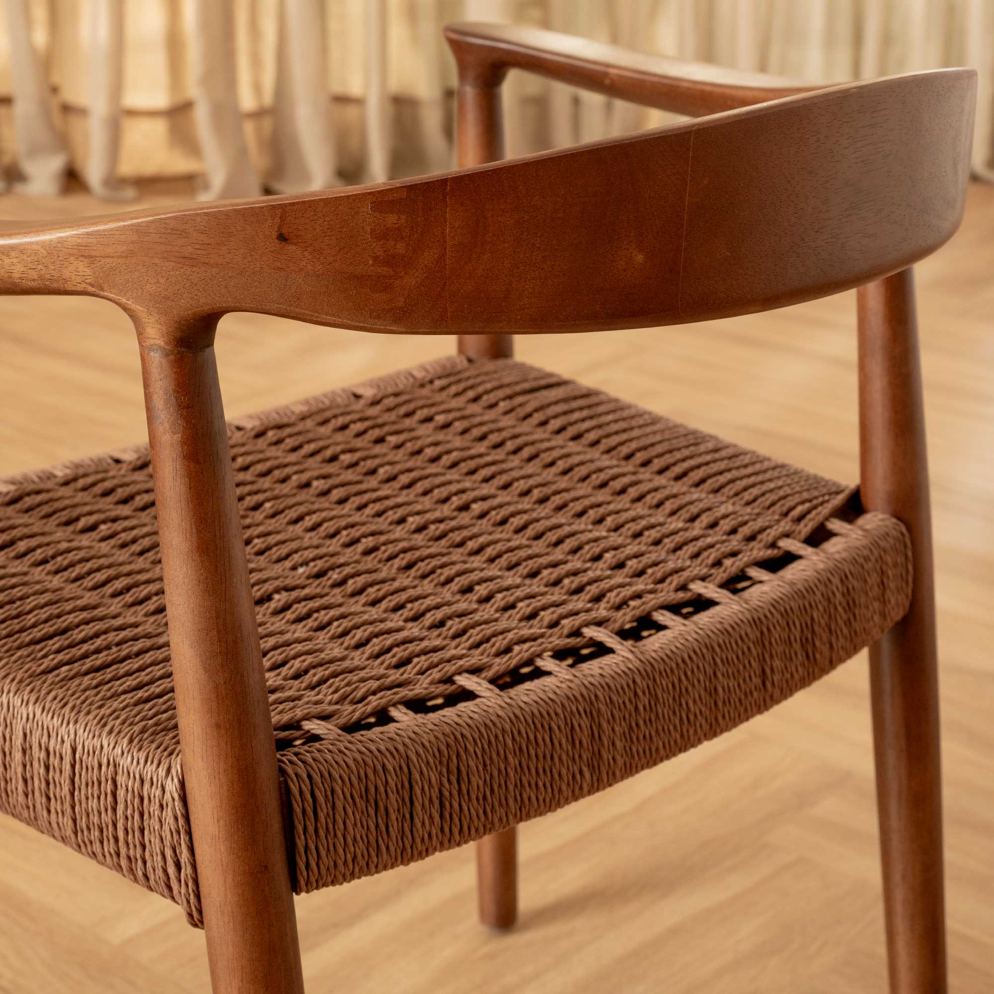 Silla Ámbar