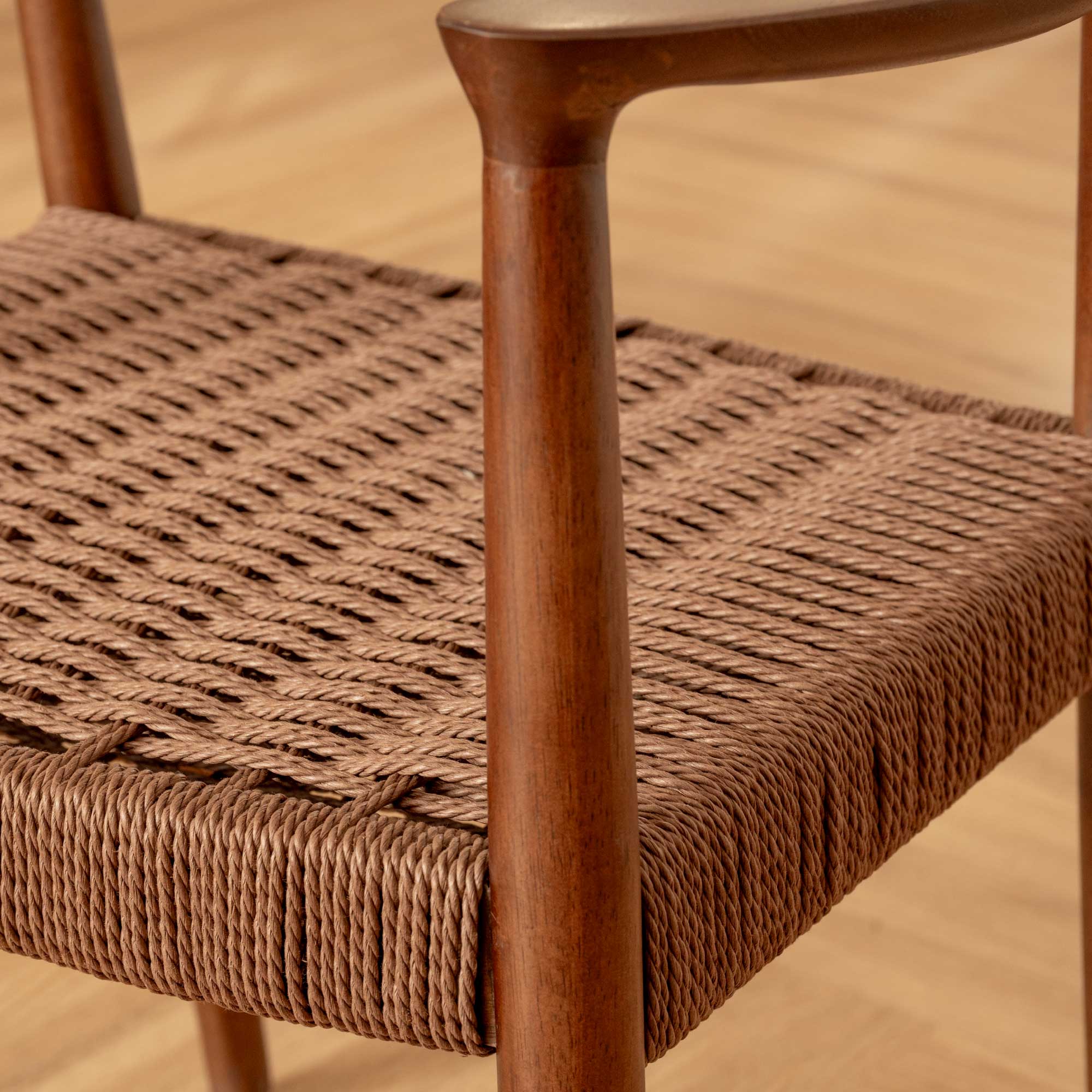 Silla Ámbar
