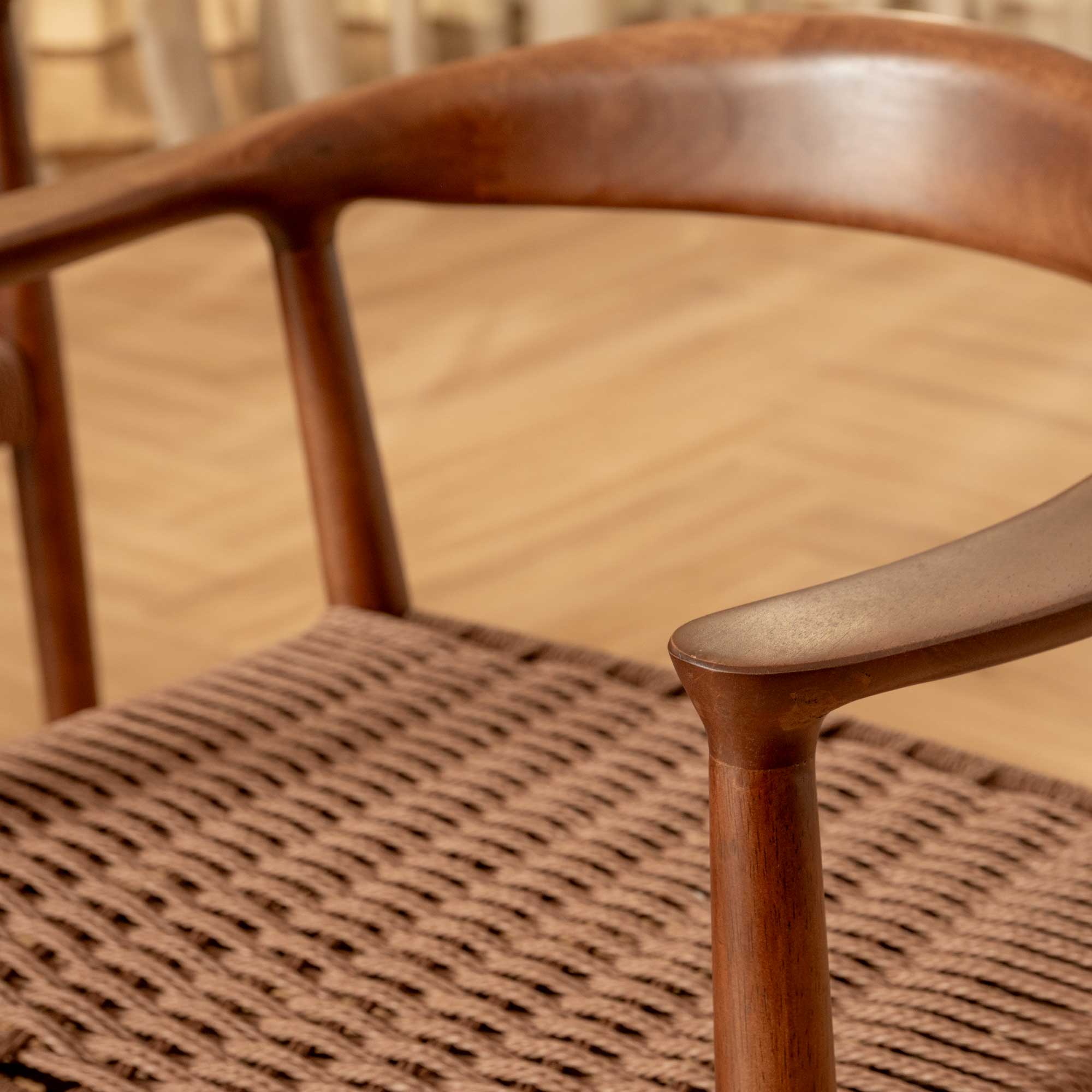 Silla Ámbar