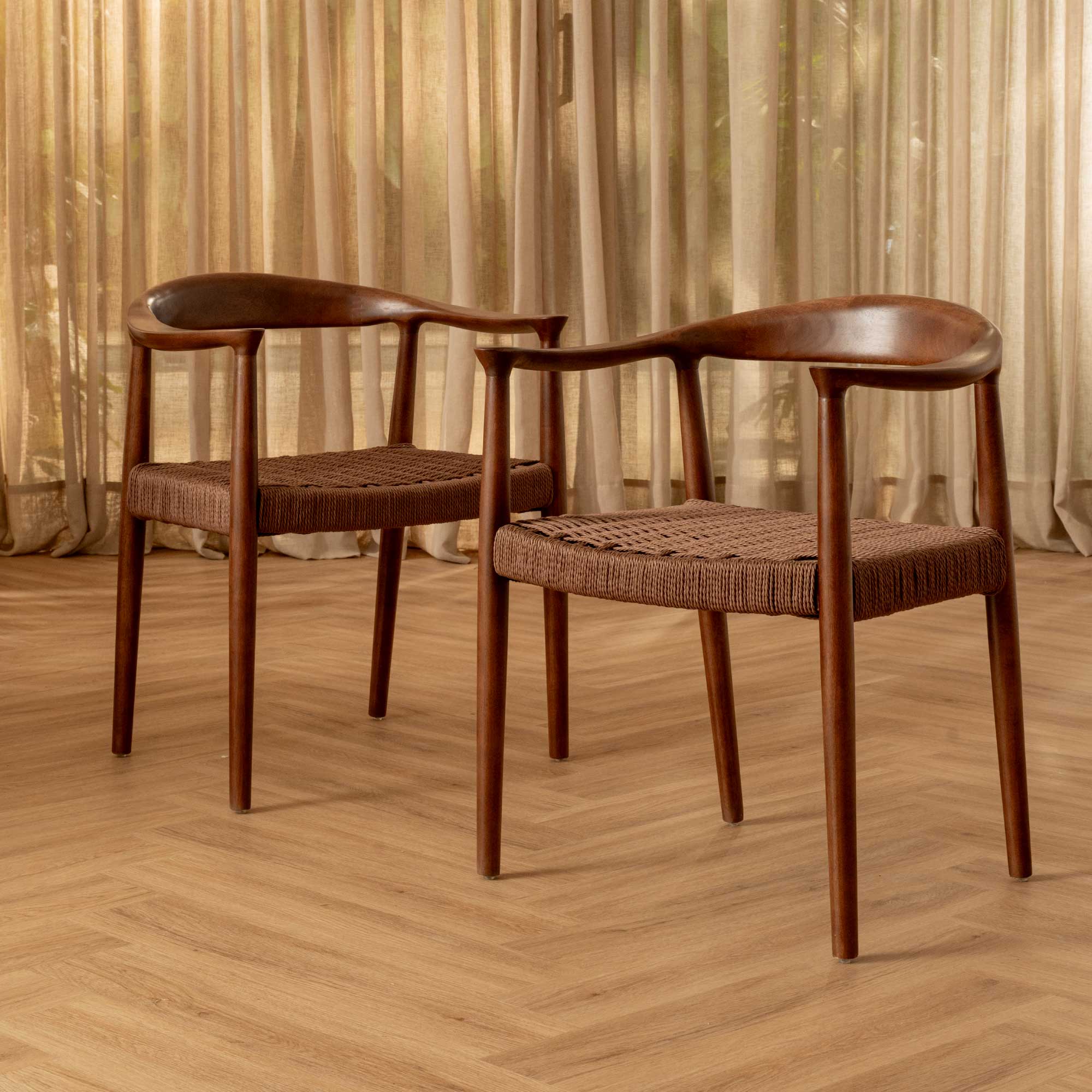 Silla Ámbar