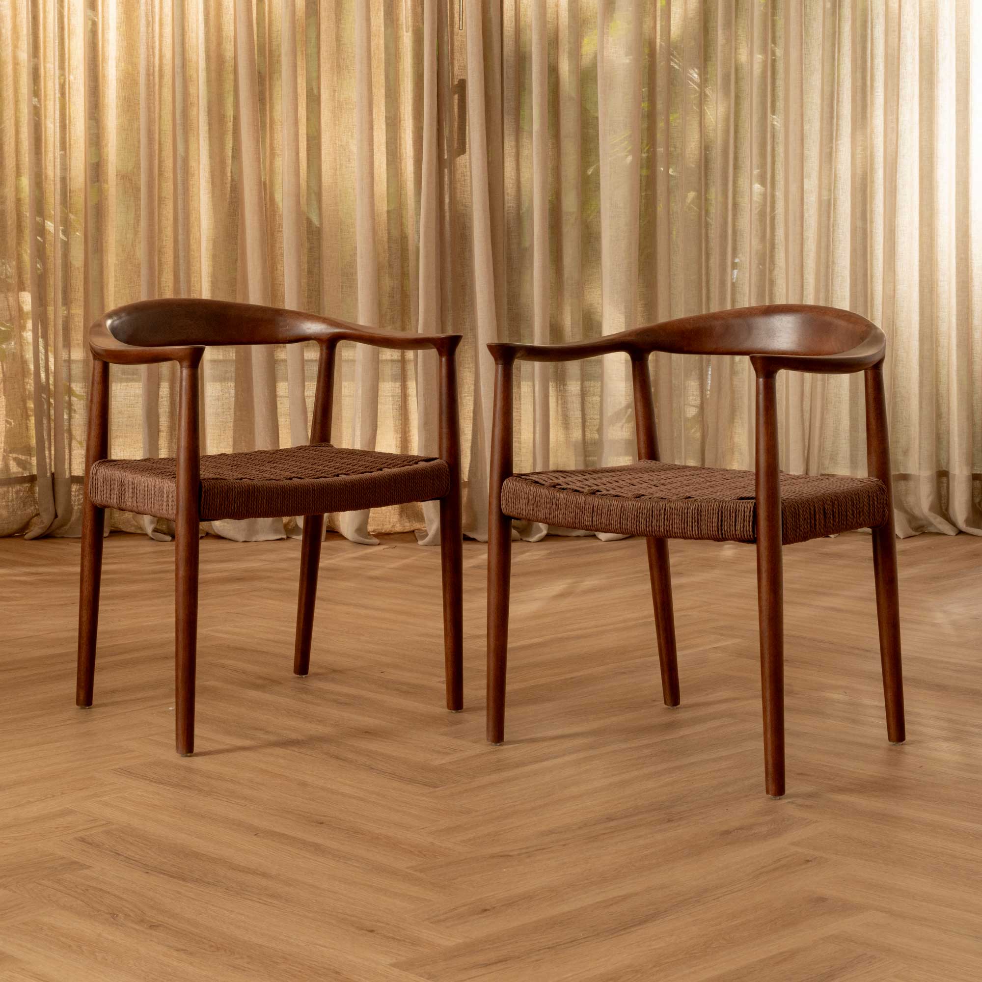 Silla Ámbar