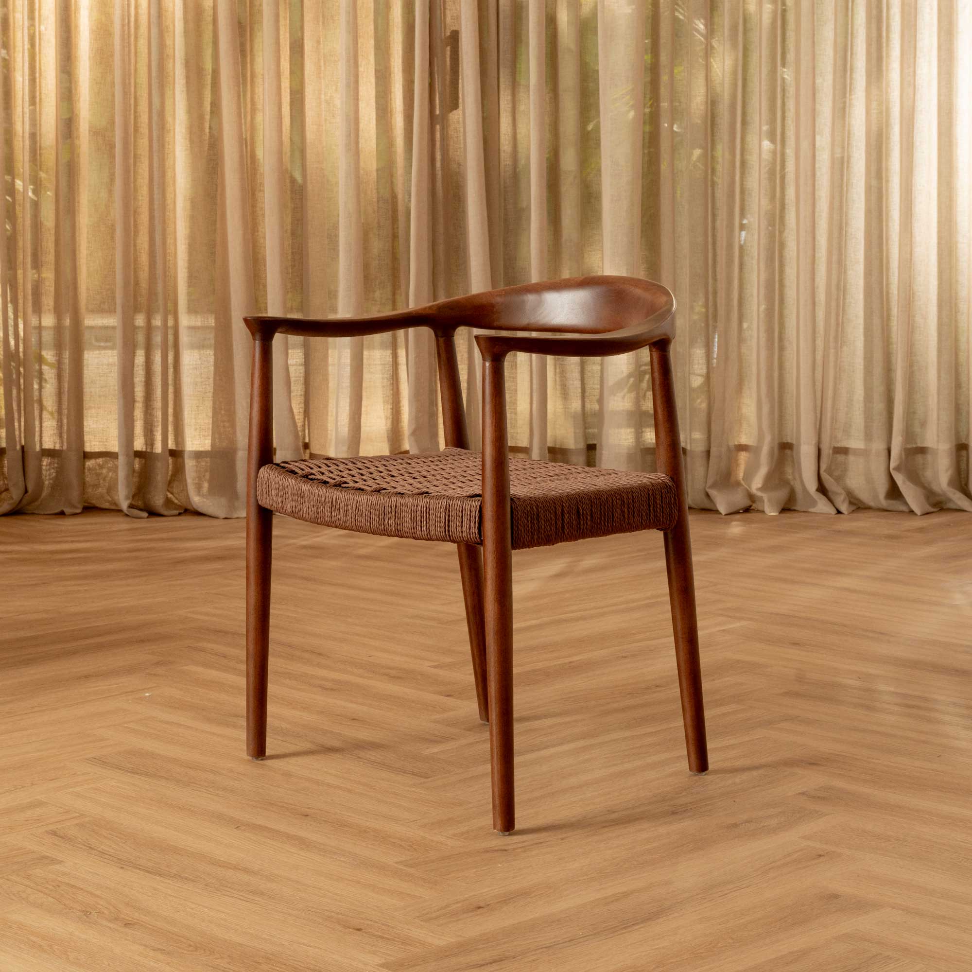 Silla Ámbar