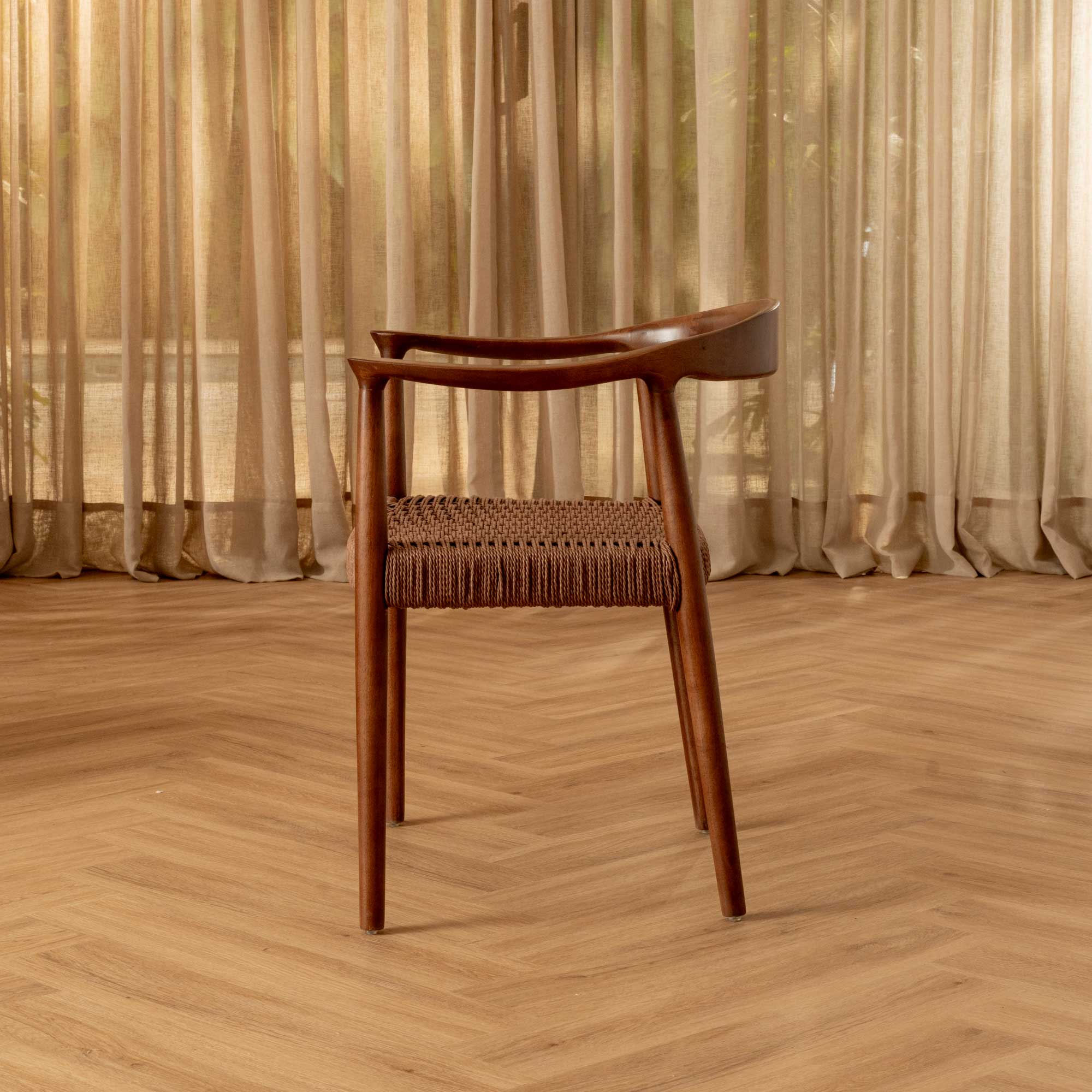 Silla Ámbar