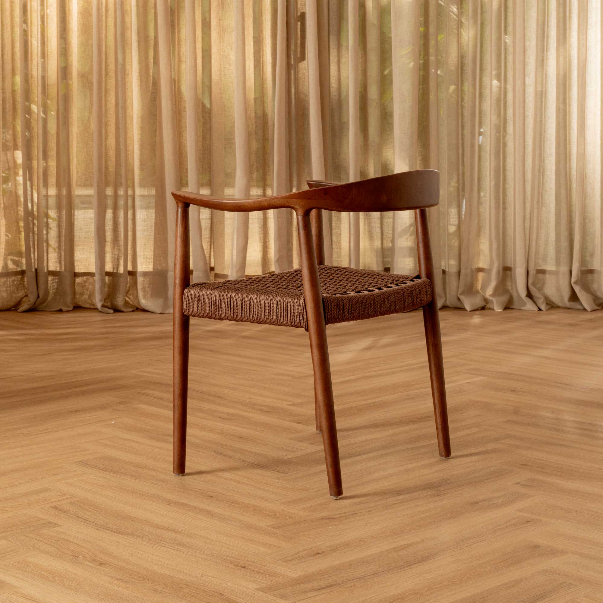 Silla Ámbar