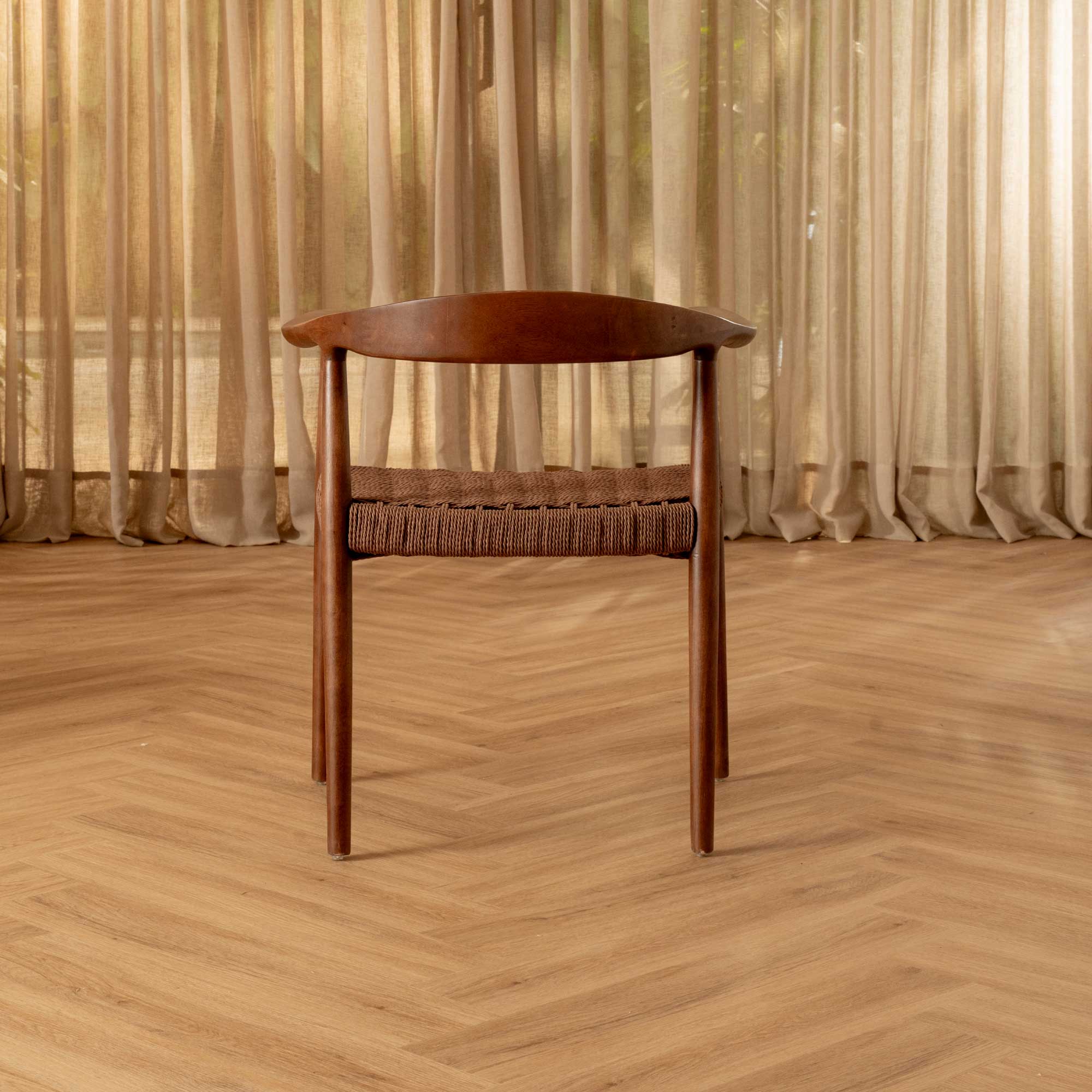 Silla Ámbar