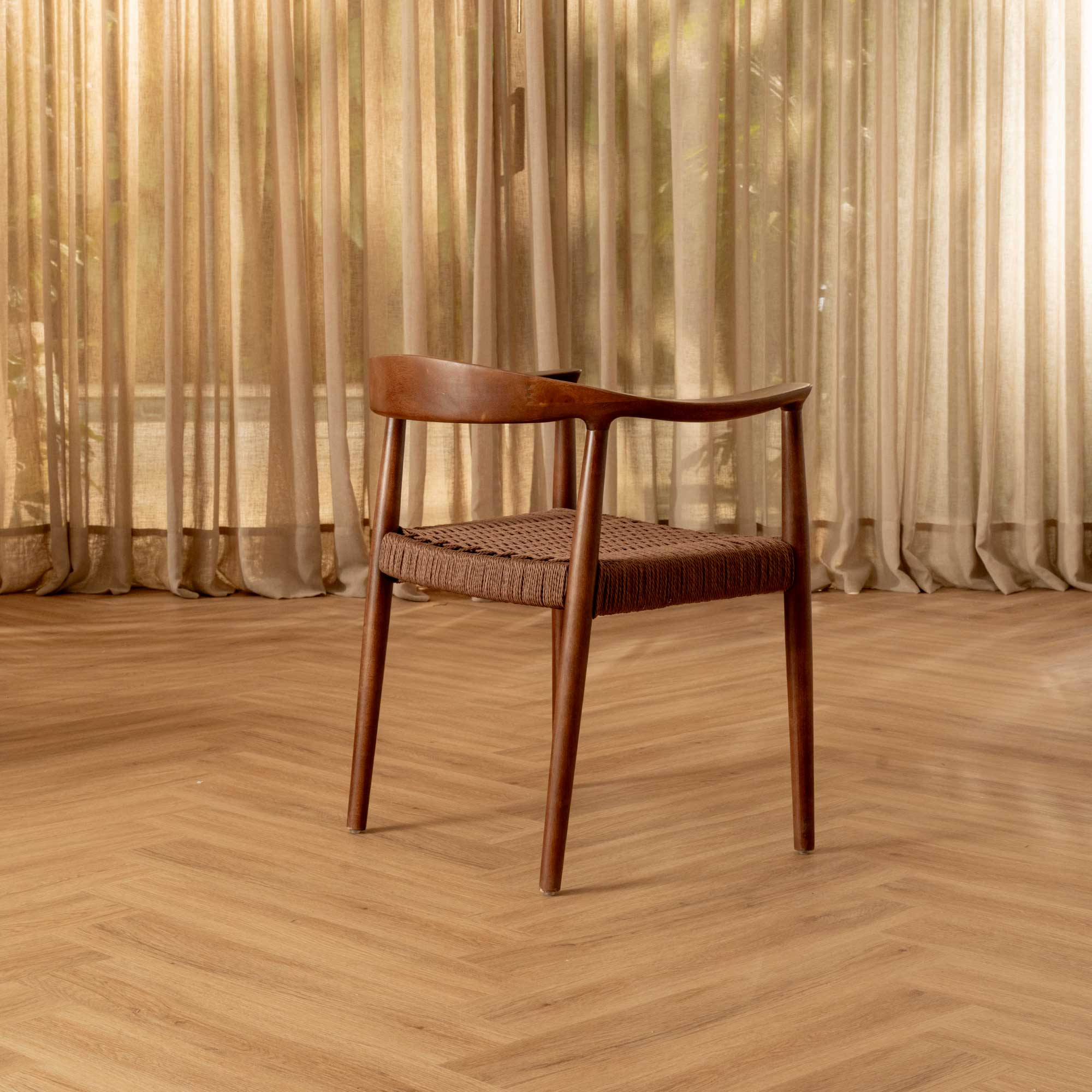 Silla Ámbar