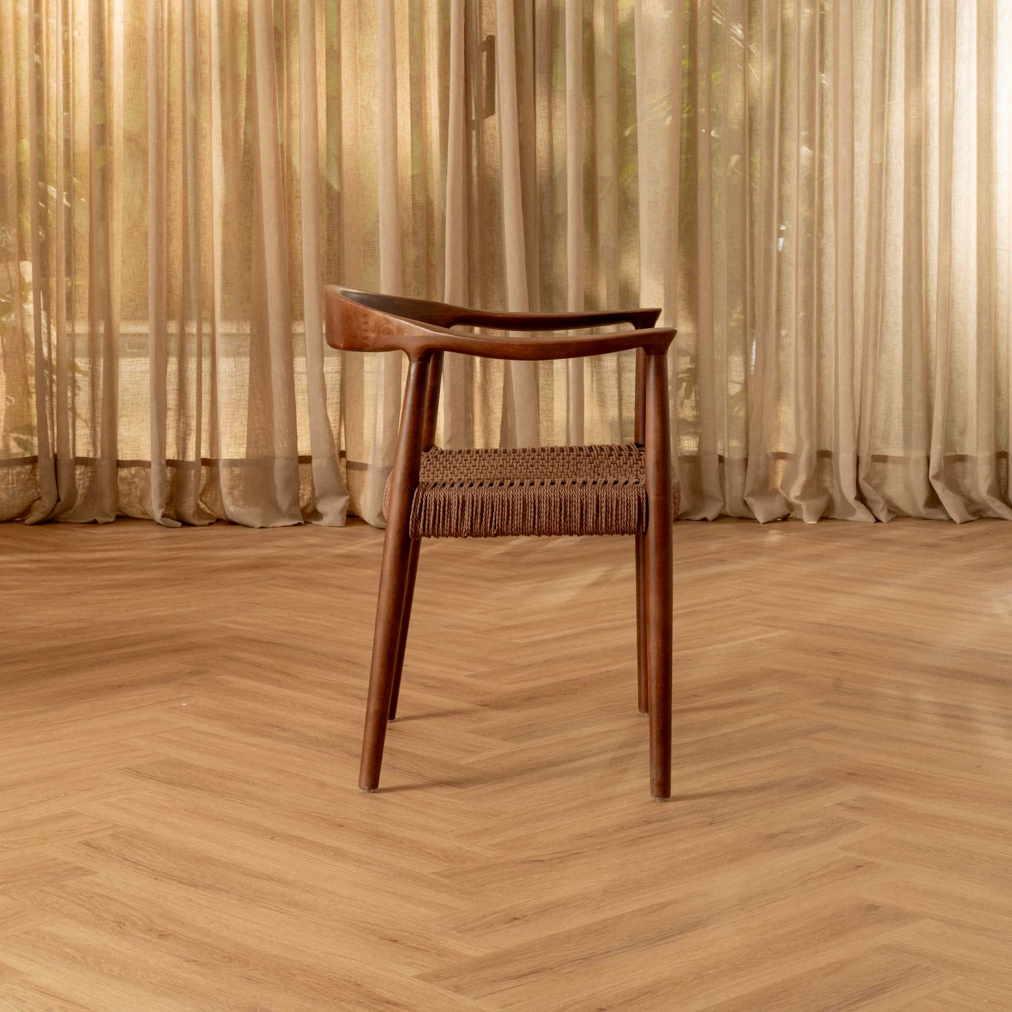Silla Ámbar