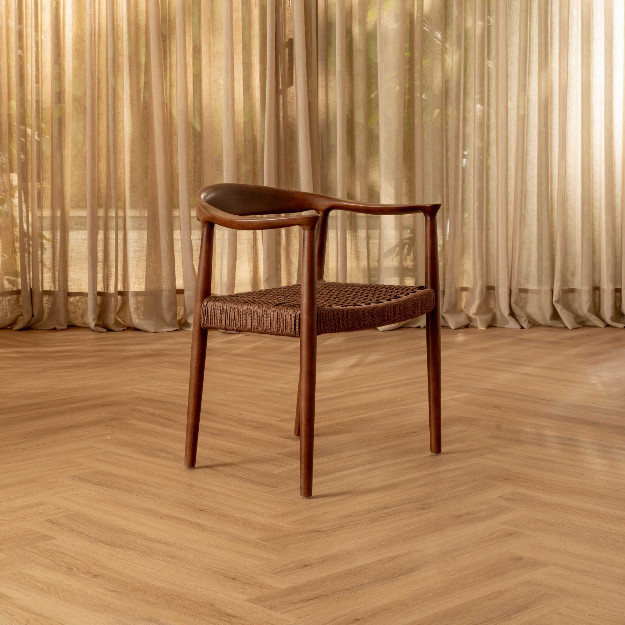 Silla Ámbar