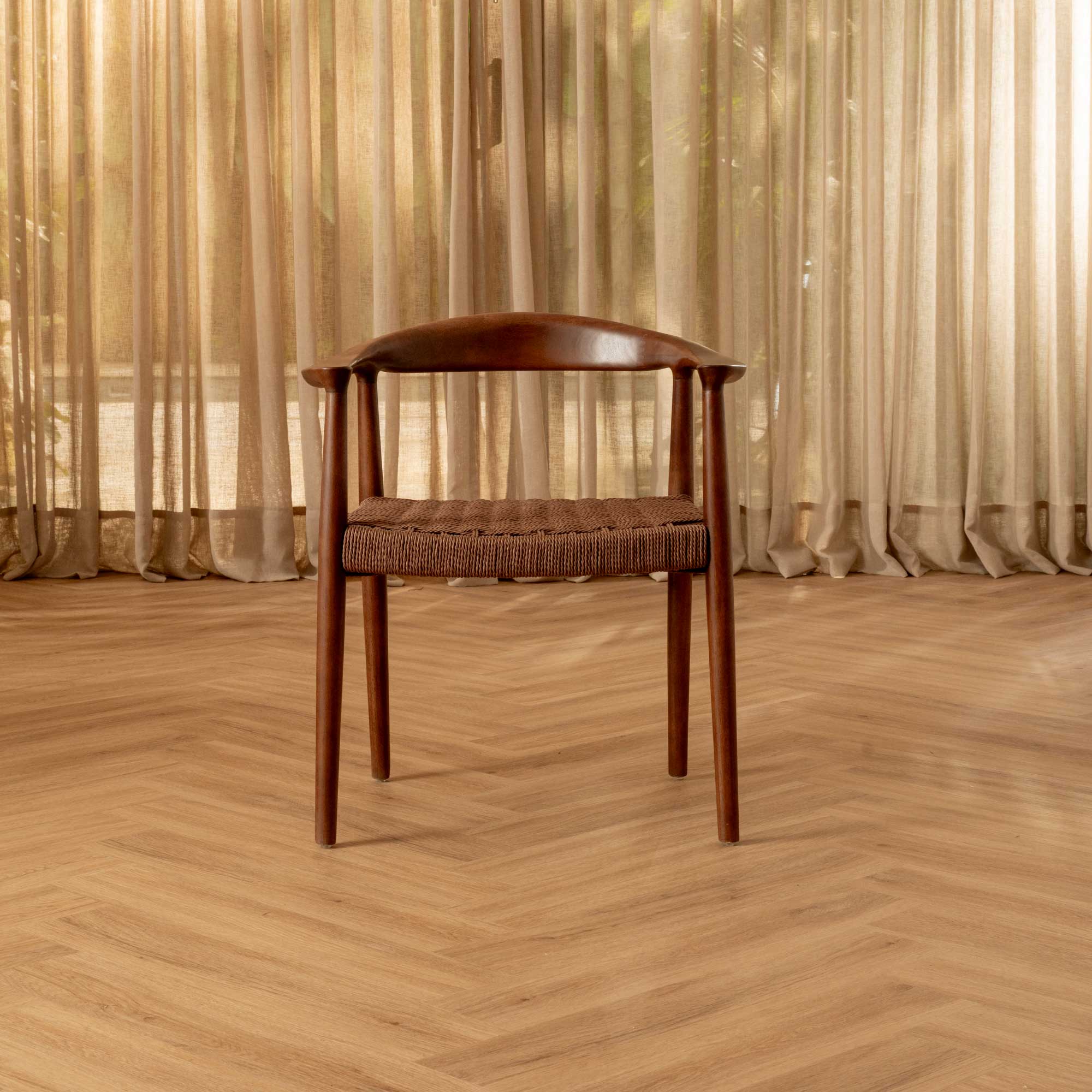 Silla Ámbar