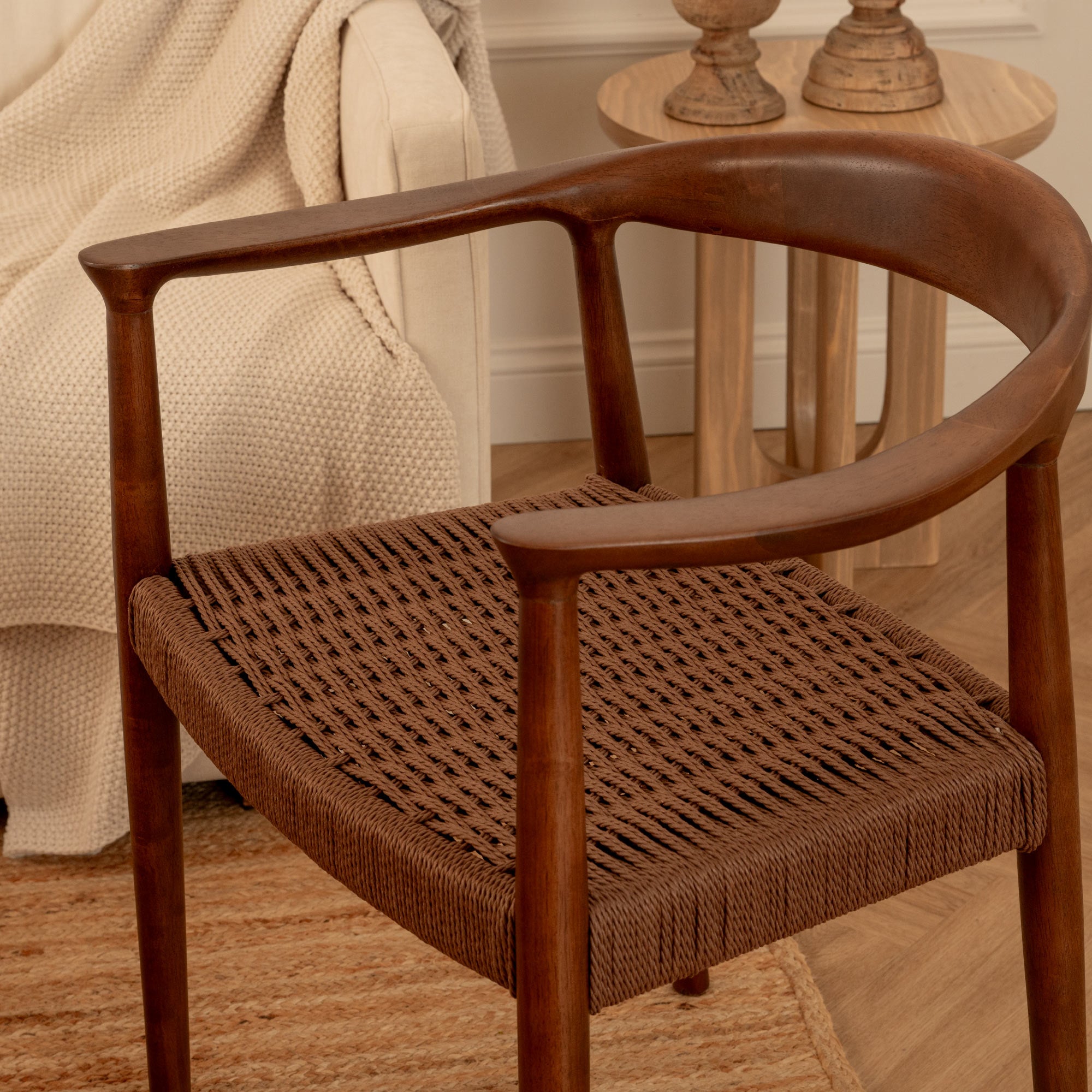 Silla Ámbar