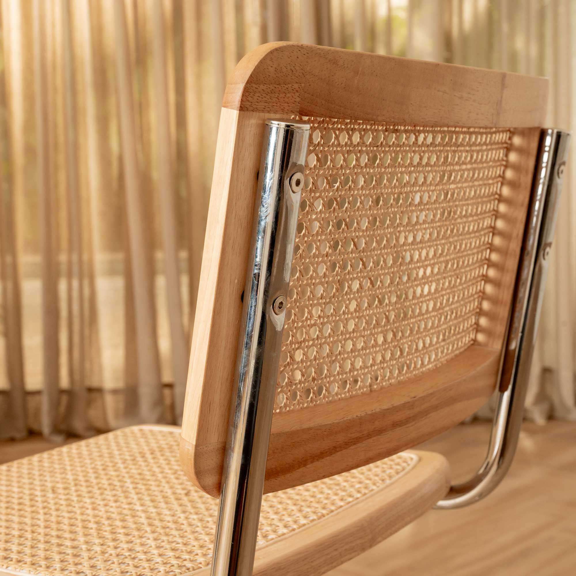 Silla Brisa