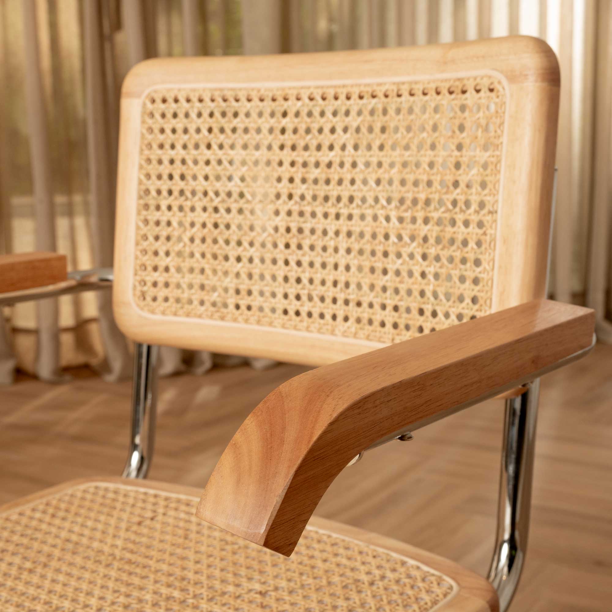 Silla Brisa