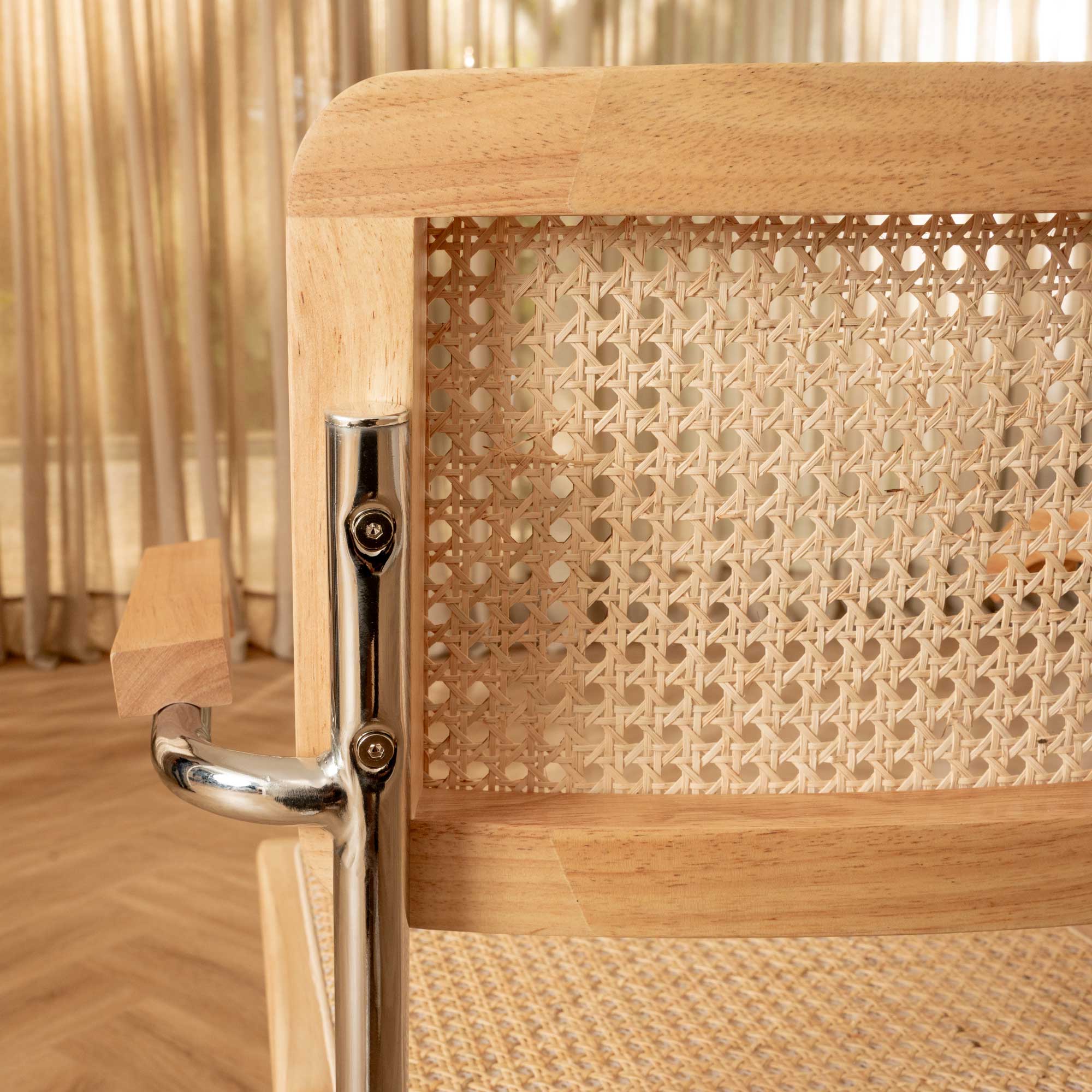 Silla Brisa