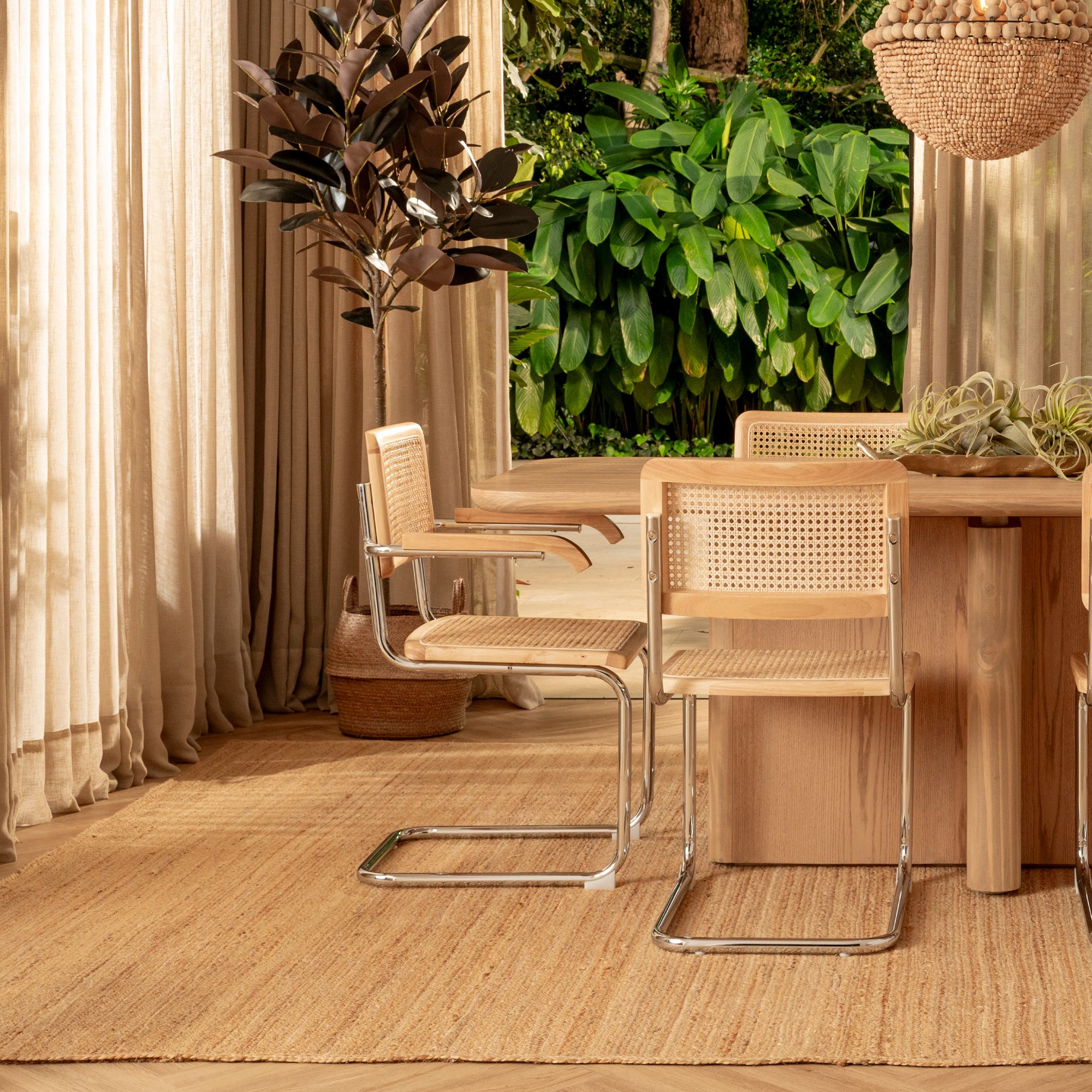 Silla Brisa Con Brazos