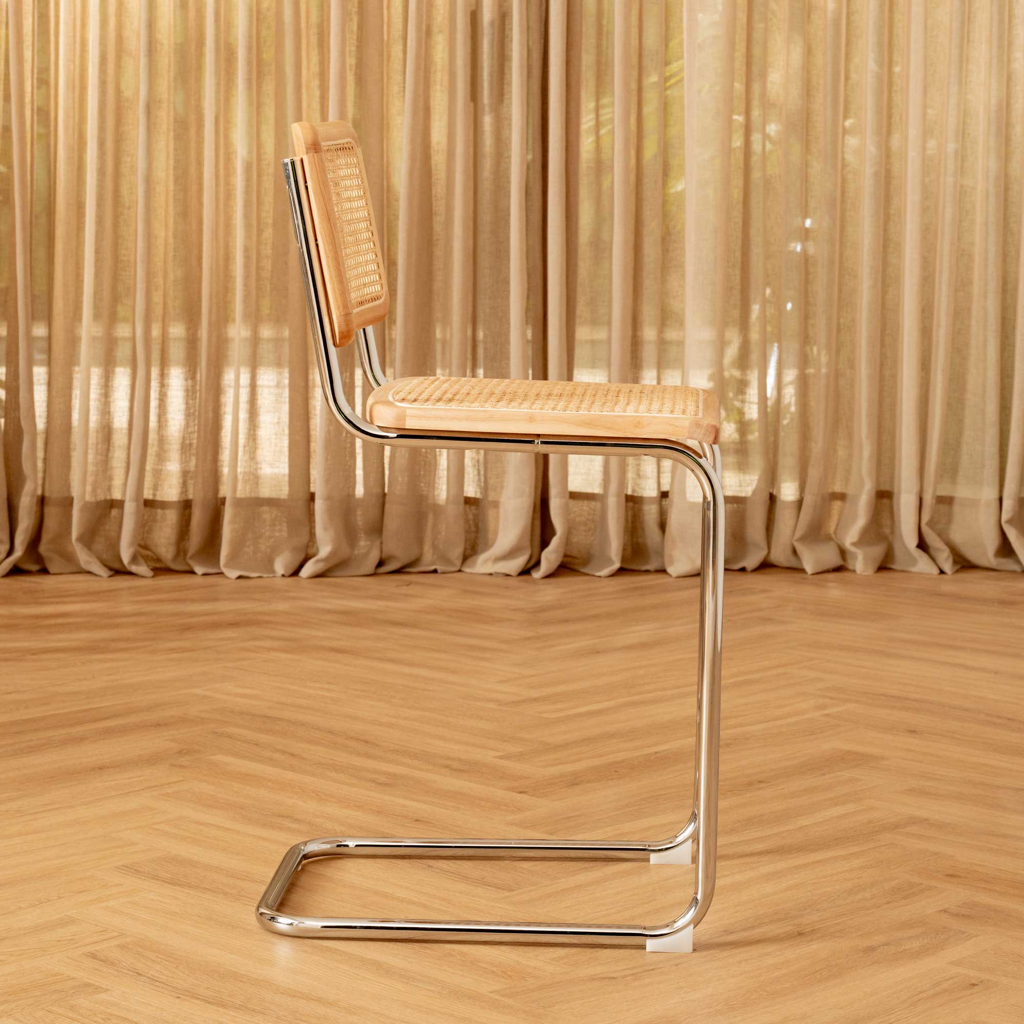 Silla Brisa De Barra