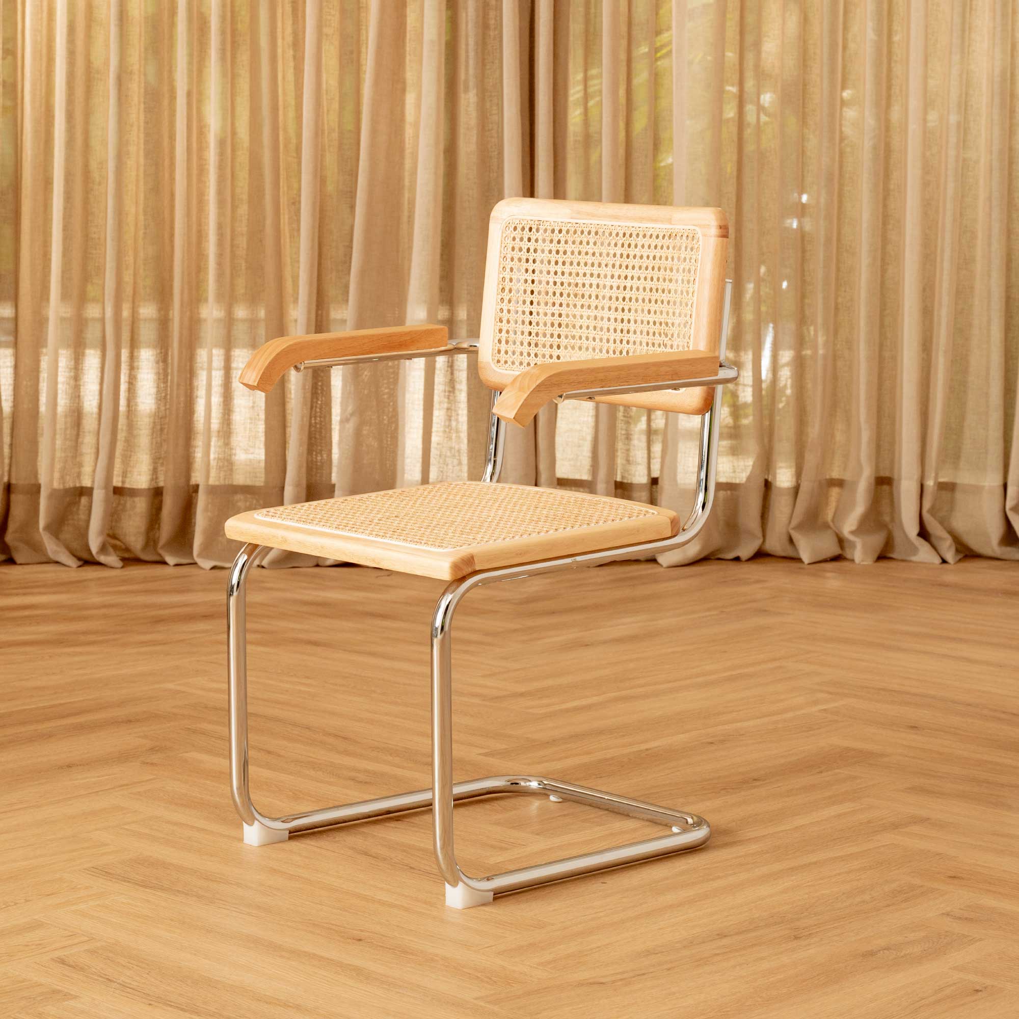 Silla Brisa Con Brazos