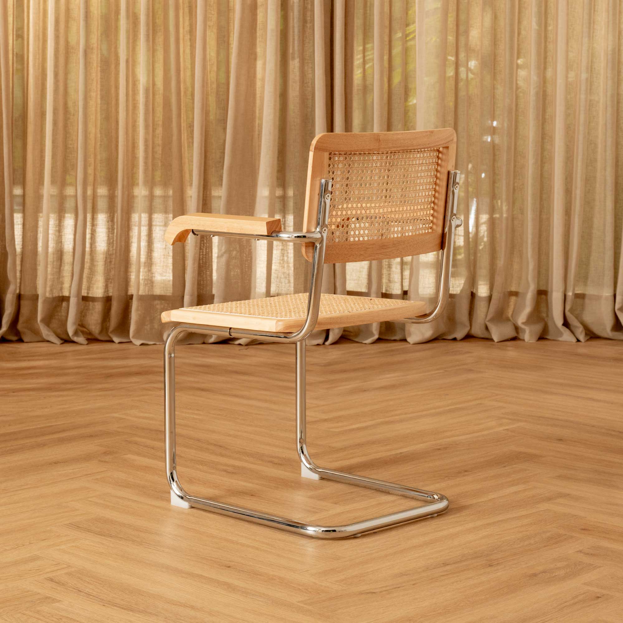 Silla Brisa Con Brazos