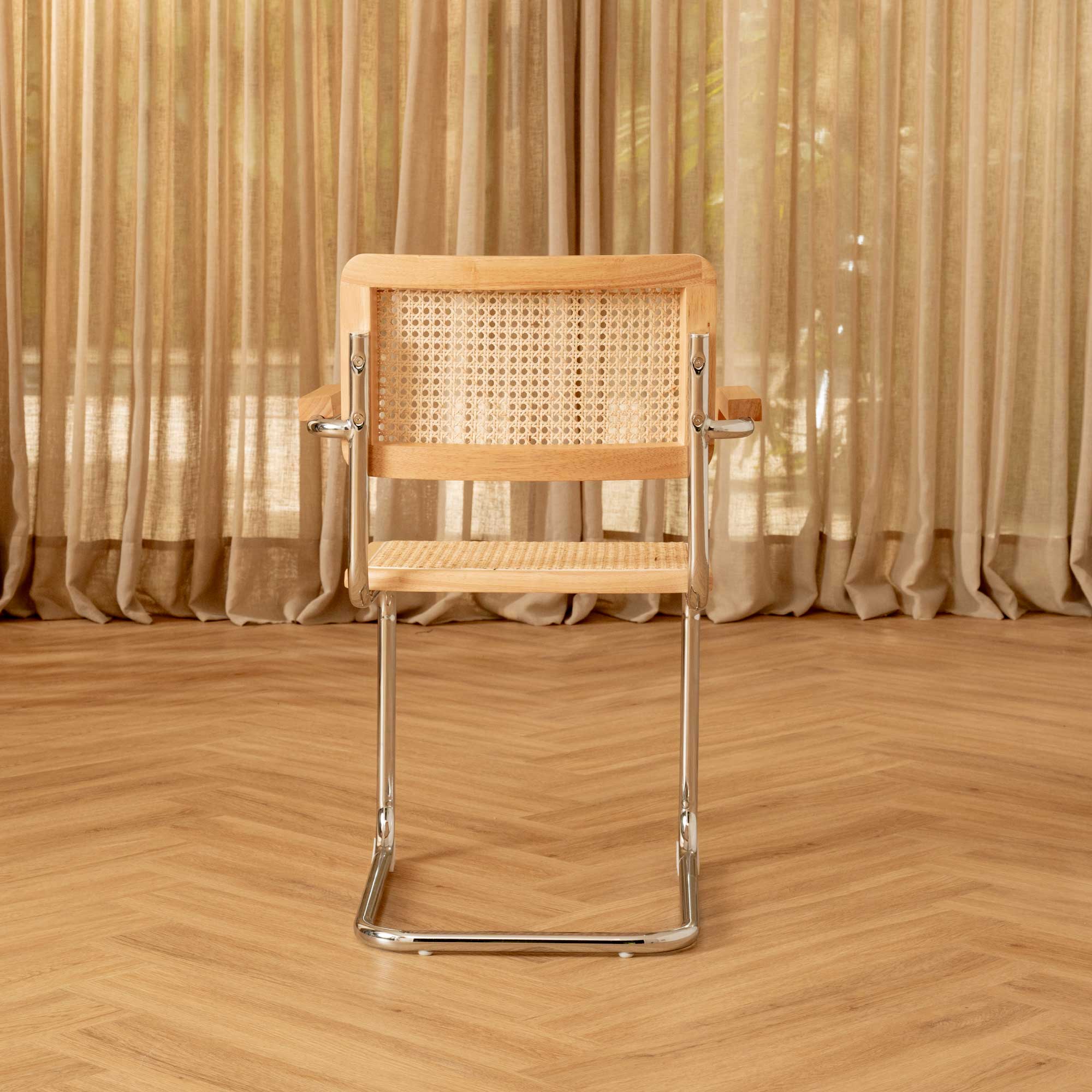 Silla Brisa Con Brazos