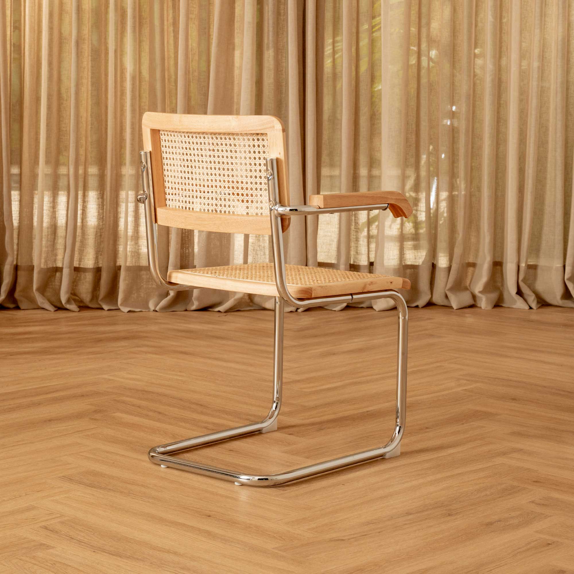 Silla Brisa Con Brazos