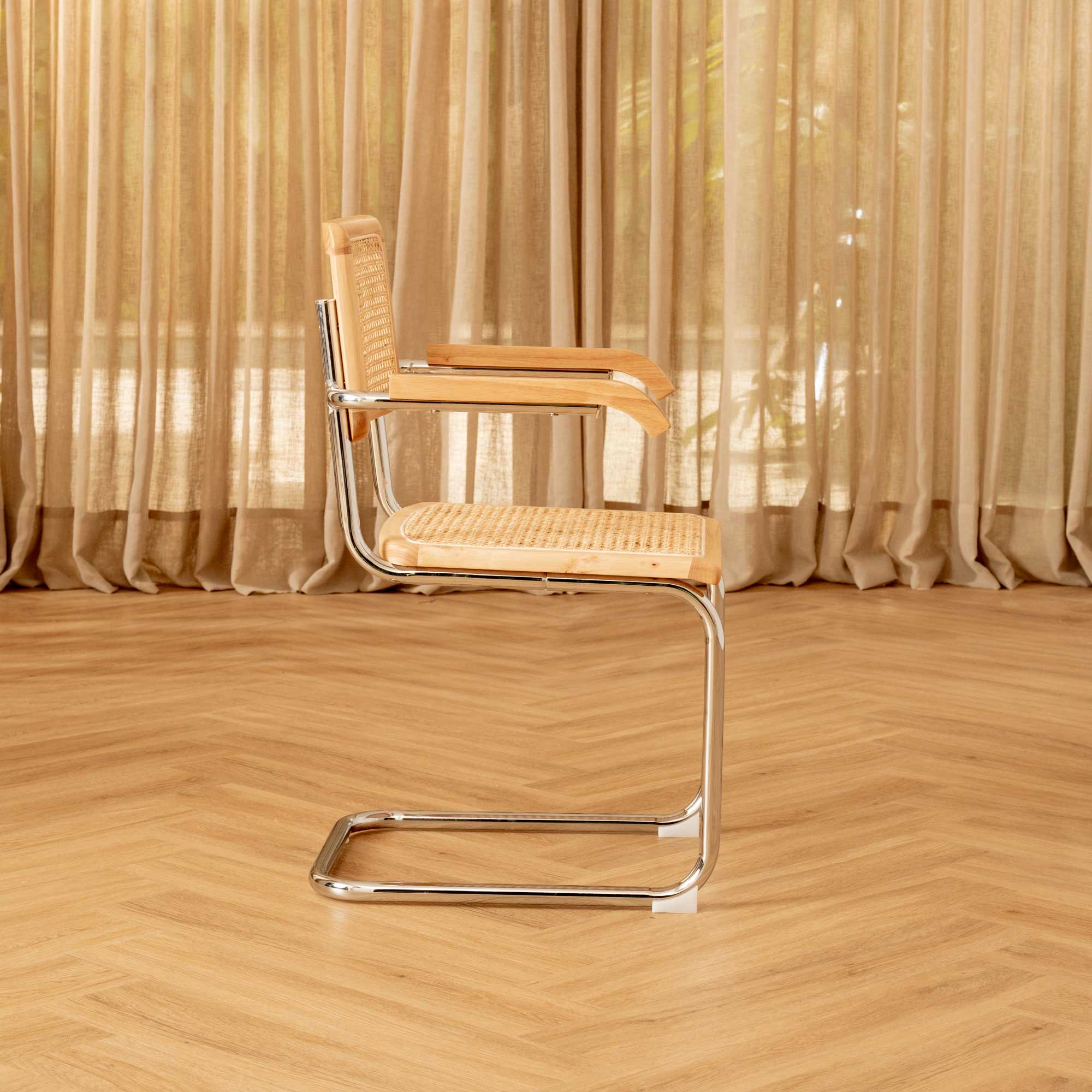 Silla Brisa Con Brazos