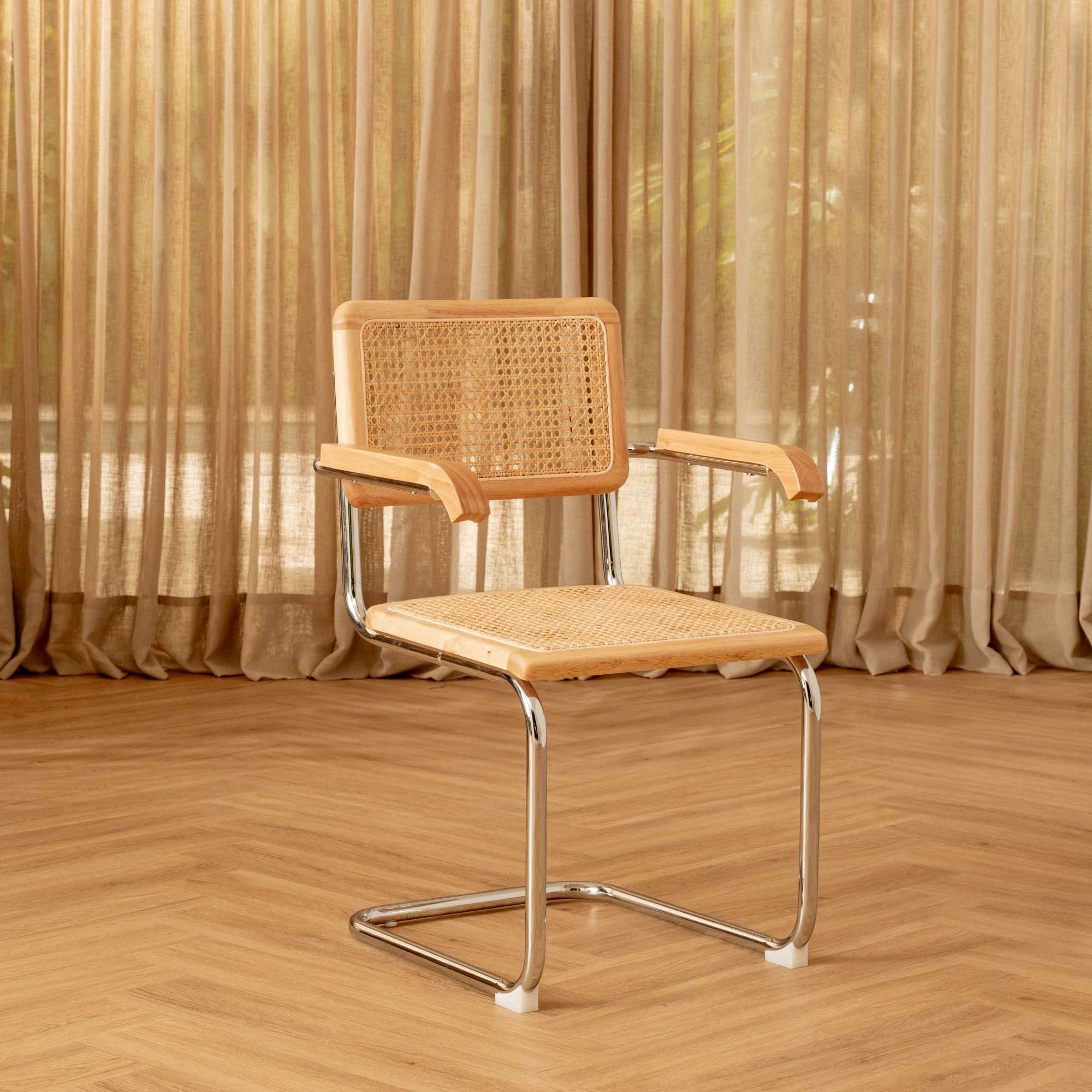 Silla Brisa Con Brazos