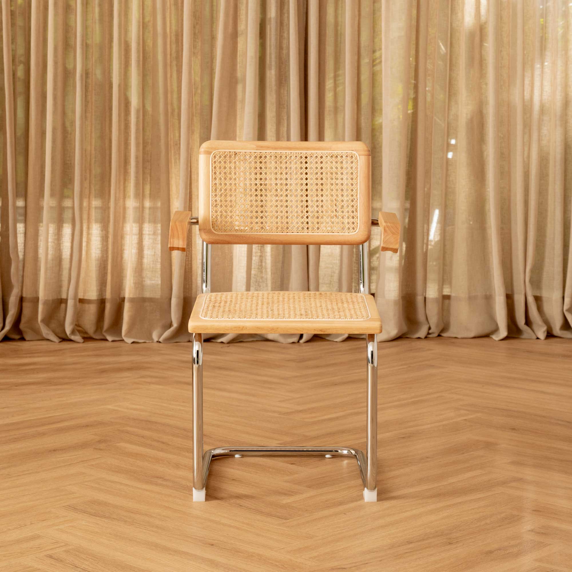 Silla Brisa Con Brazos