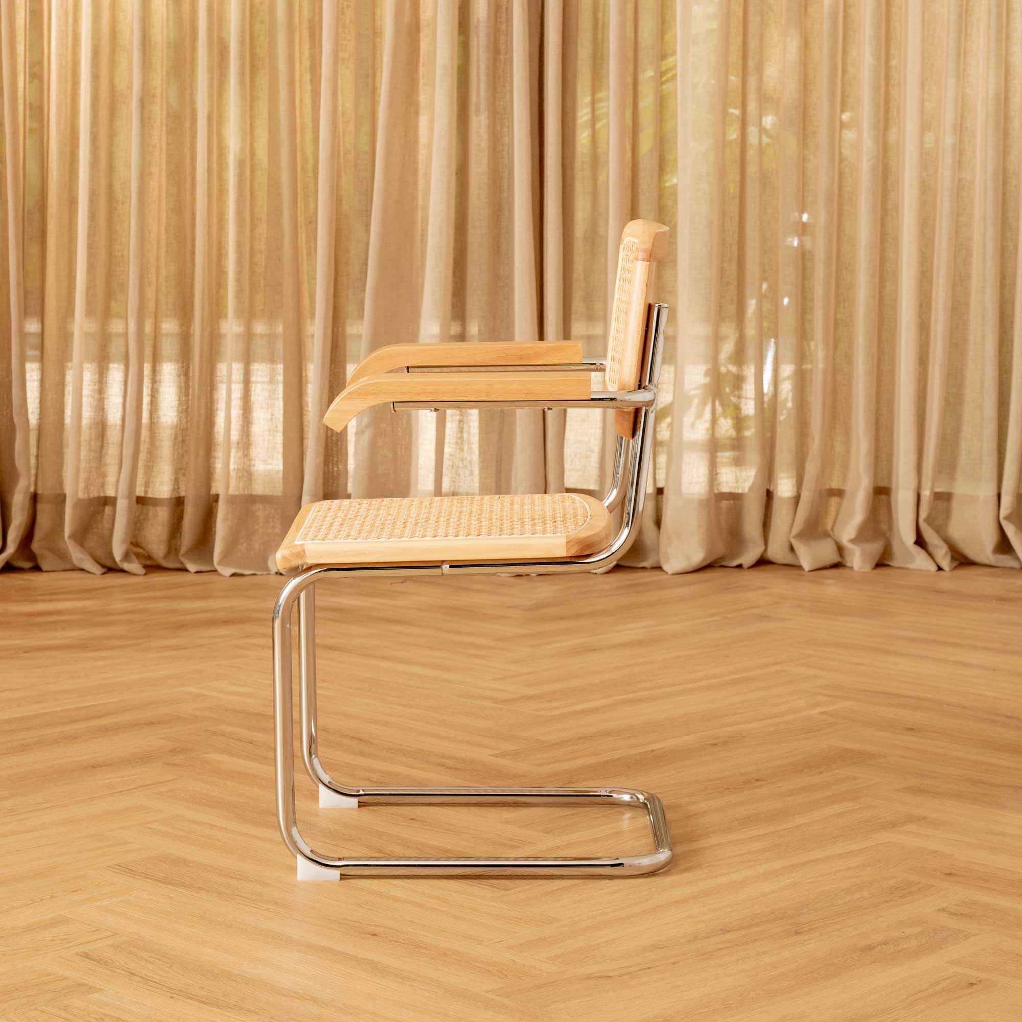 Silla Brisa Con Brazos