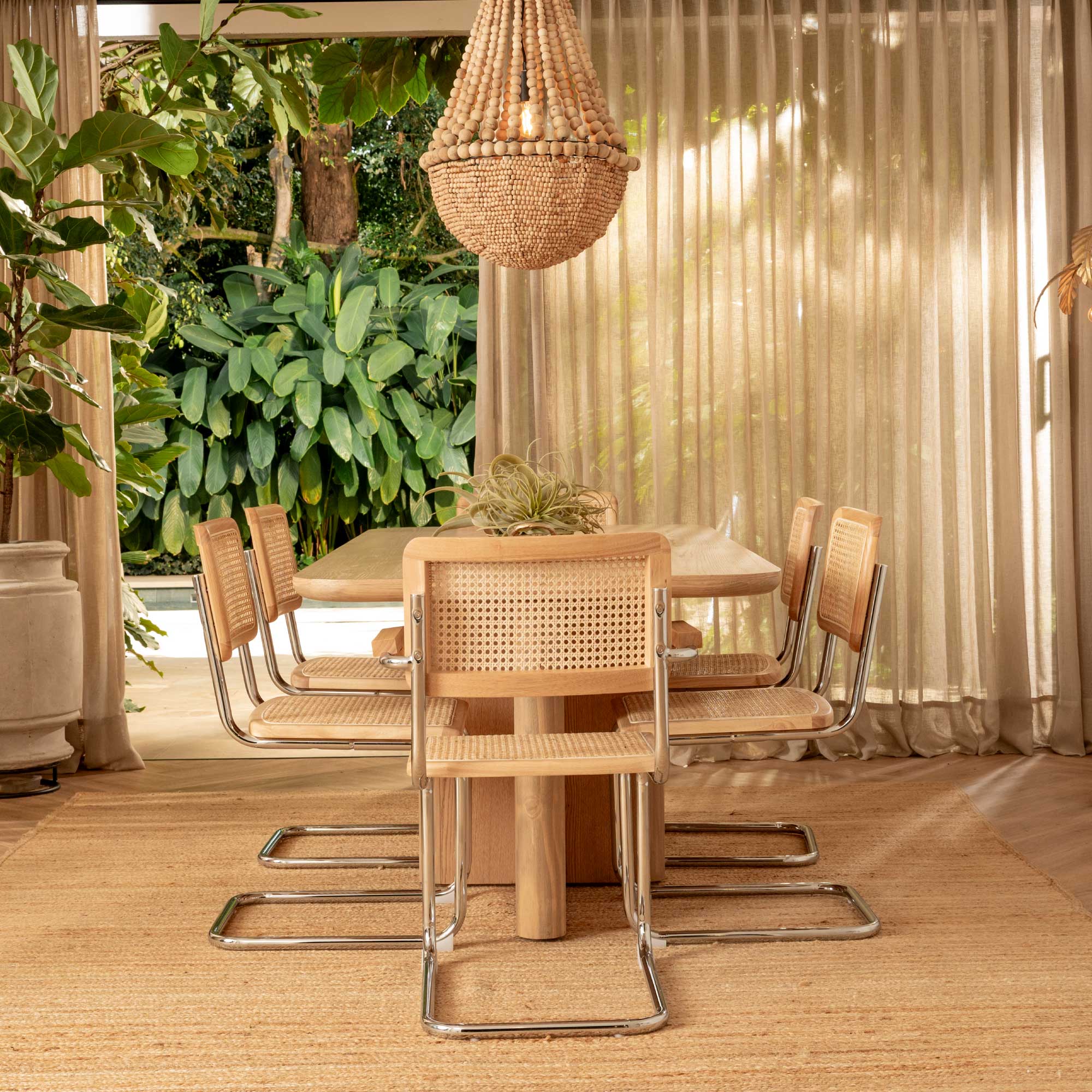 Silla Brisa Con Brazos