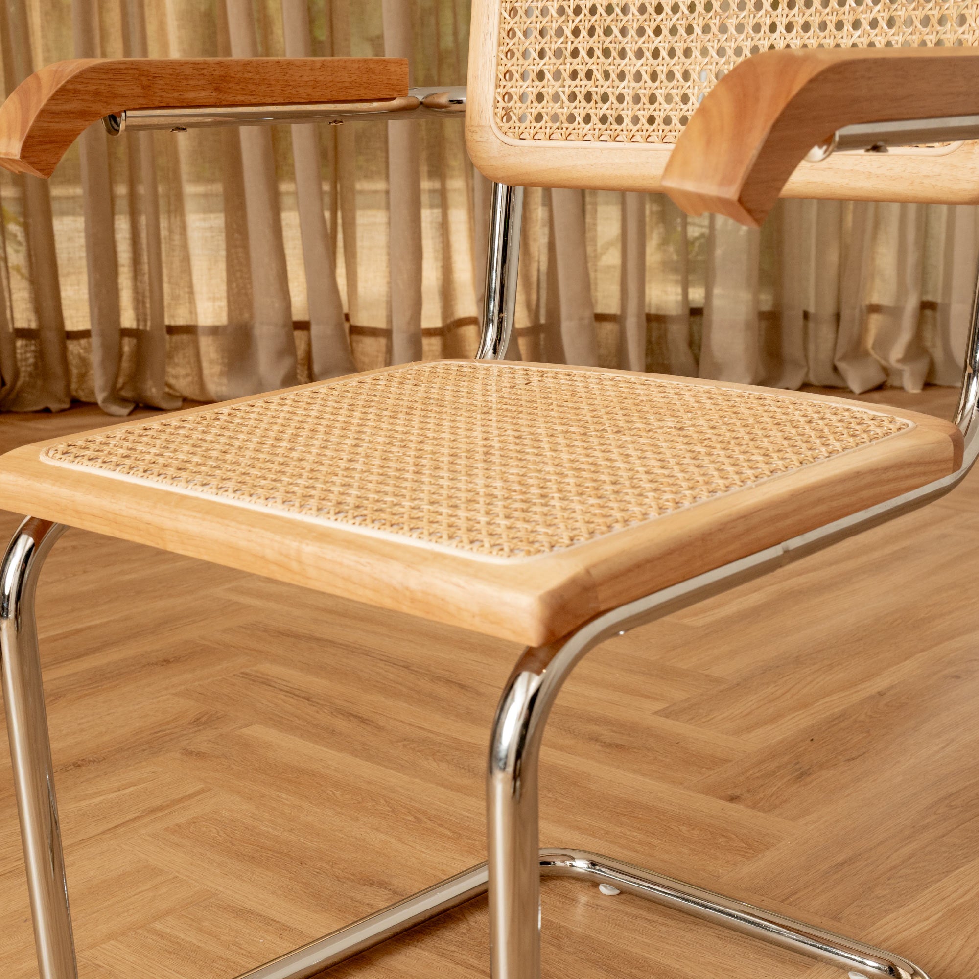Silla Brisa Con Brazos
