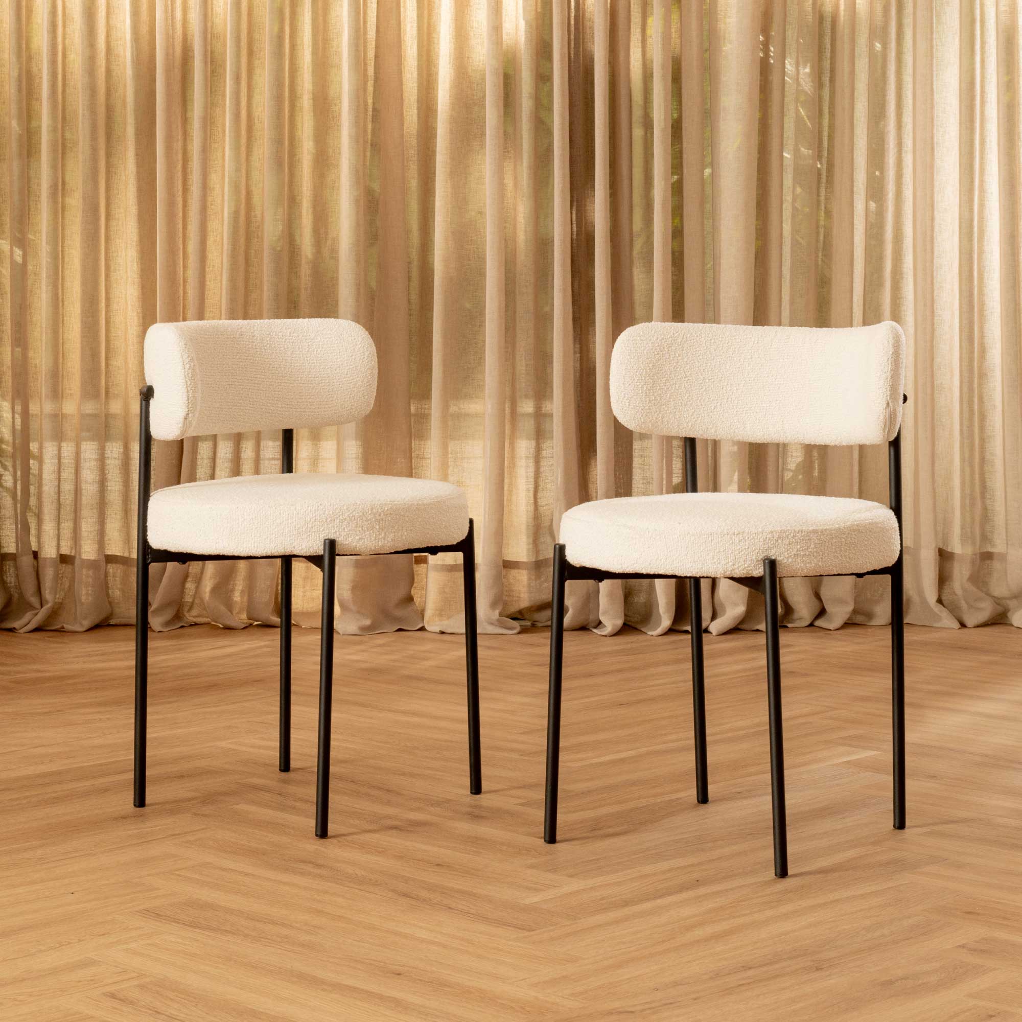 Silla Bruma