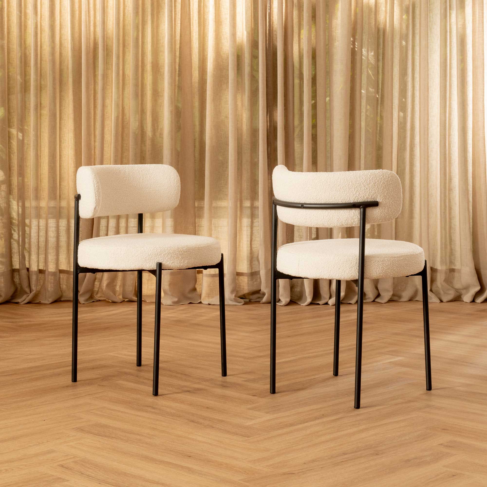 Silla Bruma