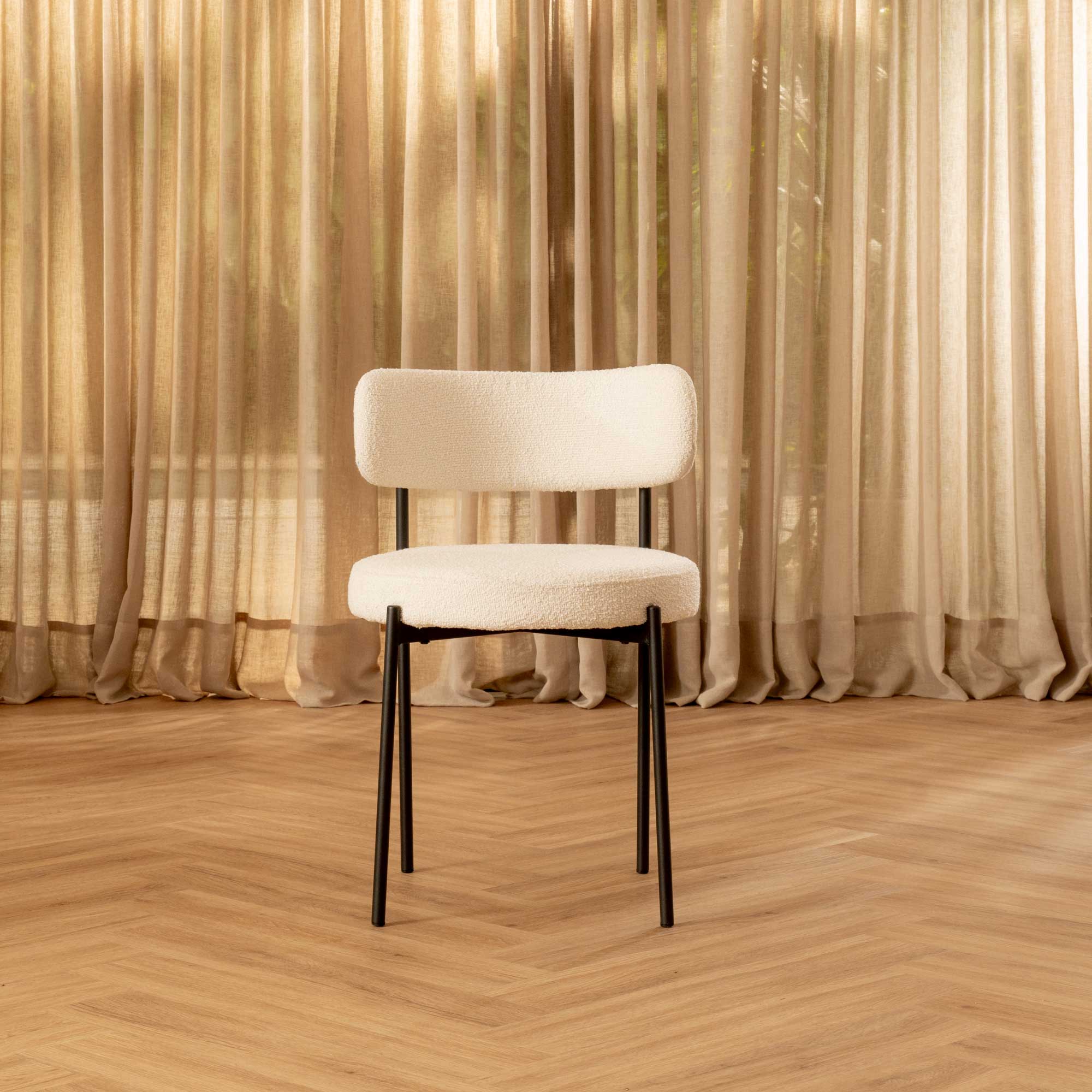 Silla Bruma