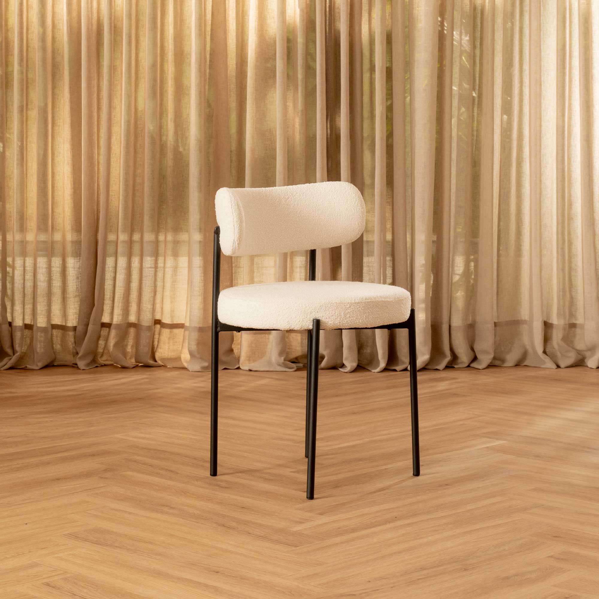 Silla Bruma