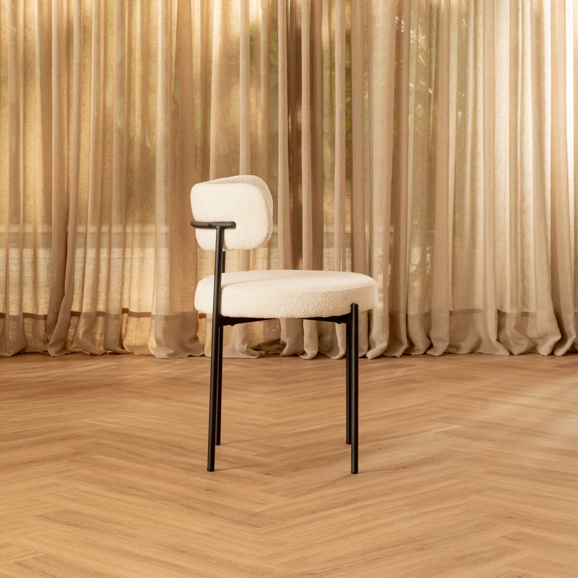 Silla Bruma