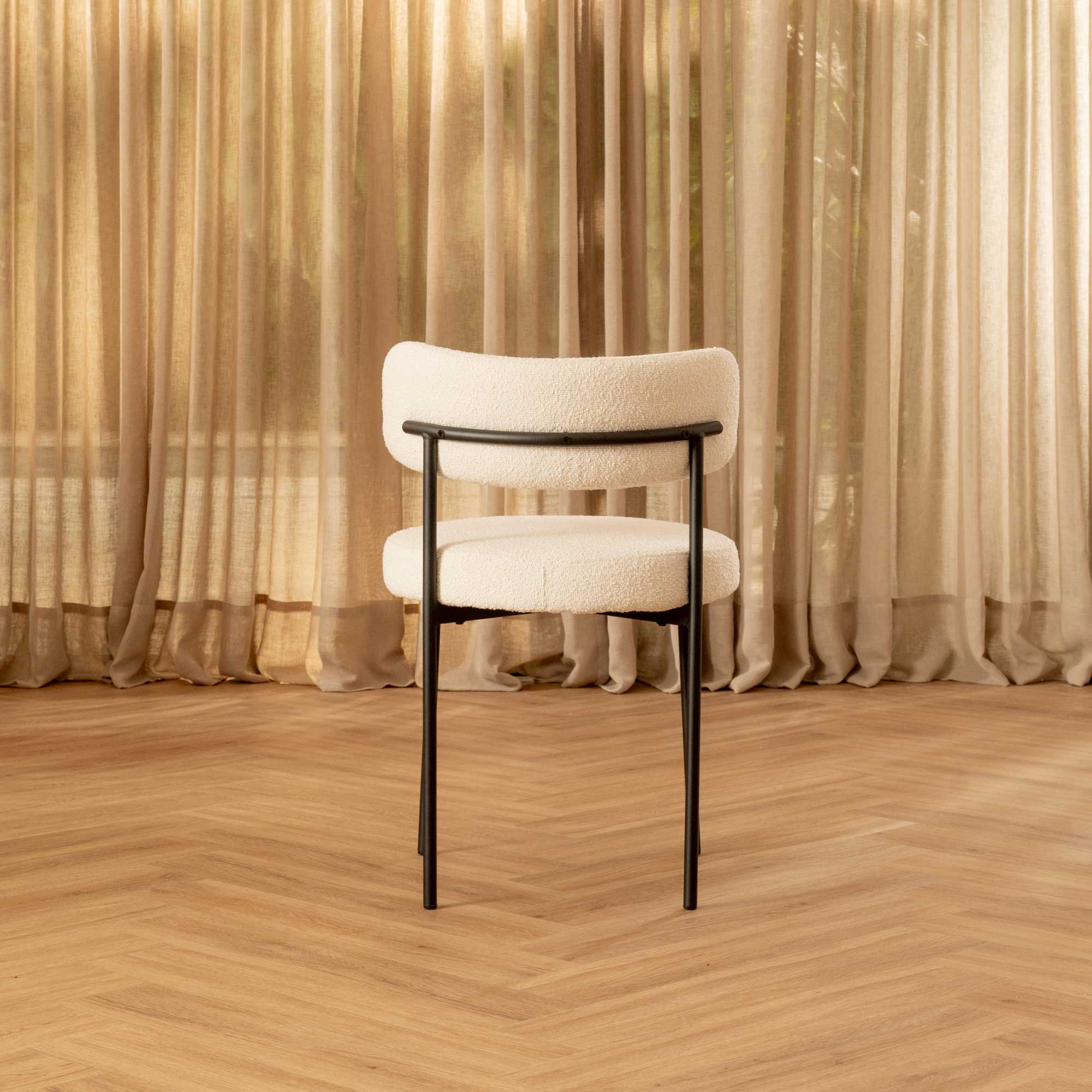 Silla Bruma