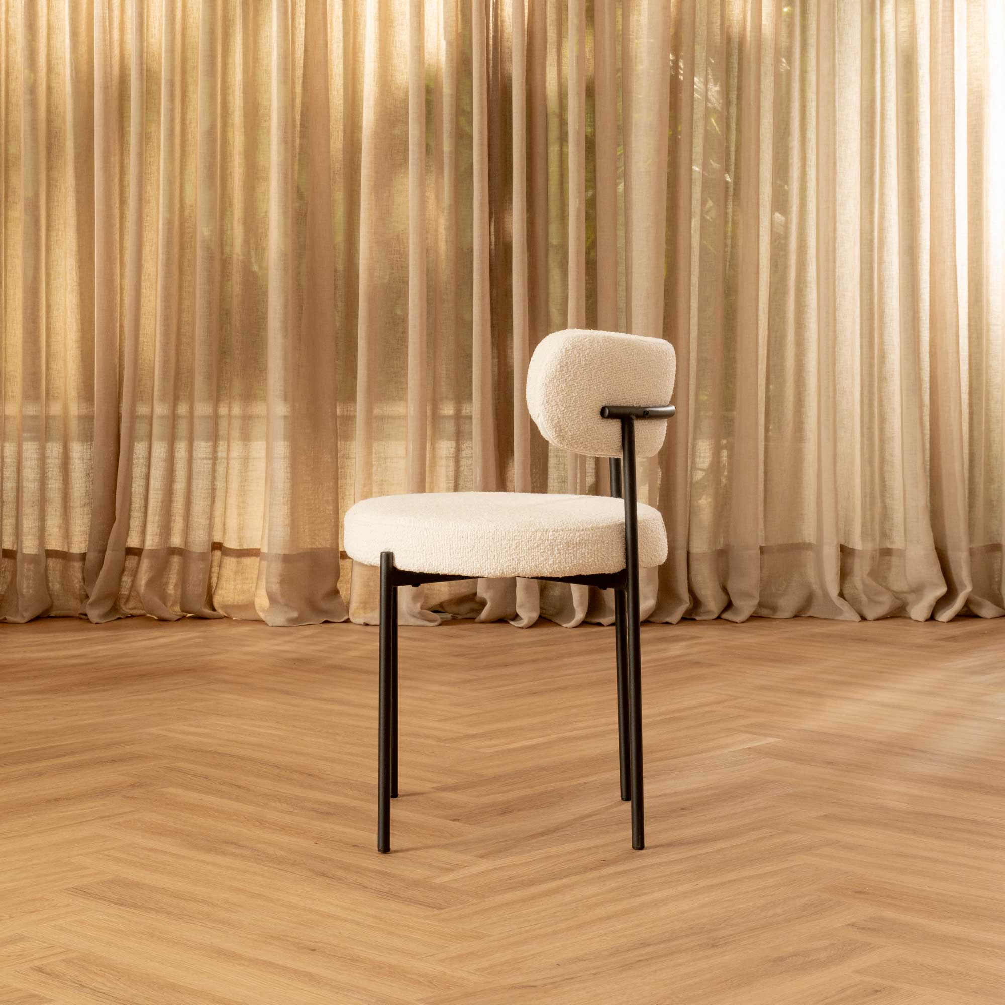 Silla Bruma