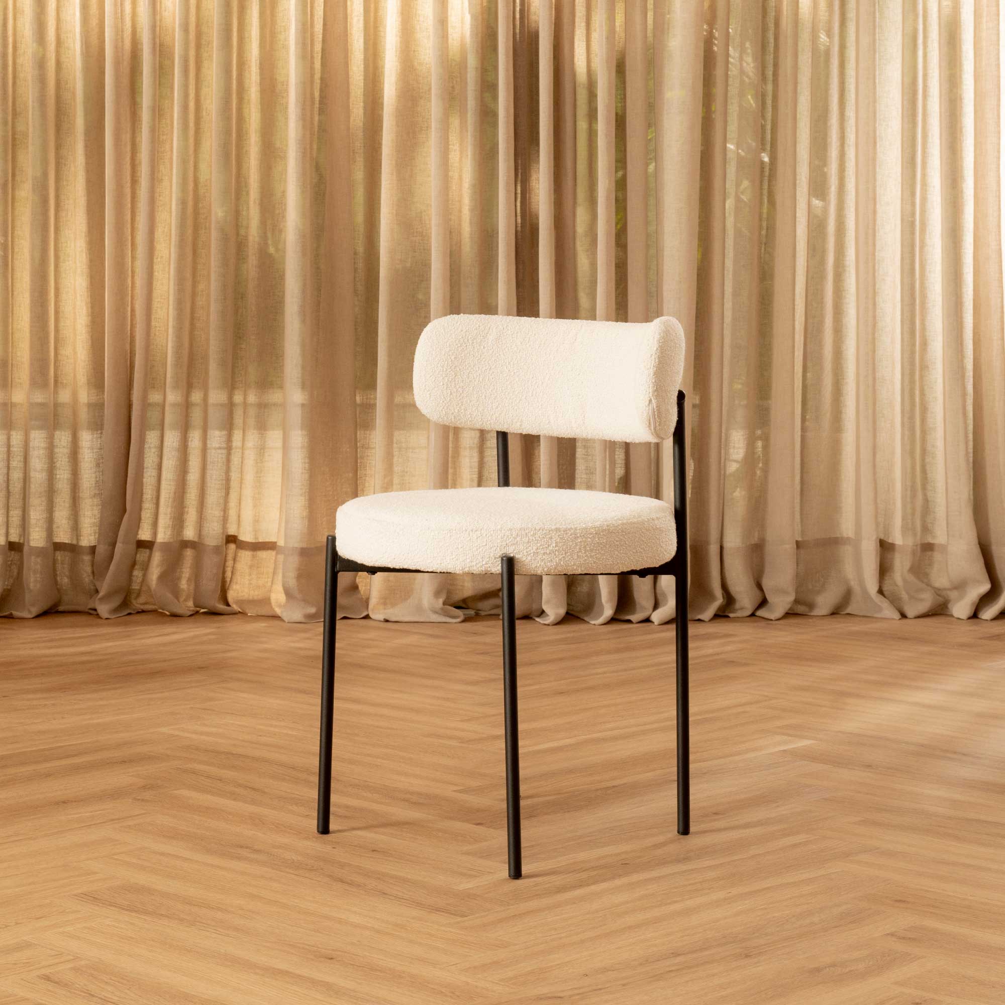 Silla Bruma