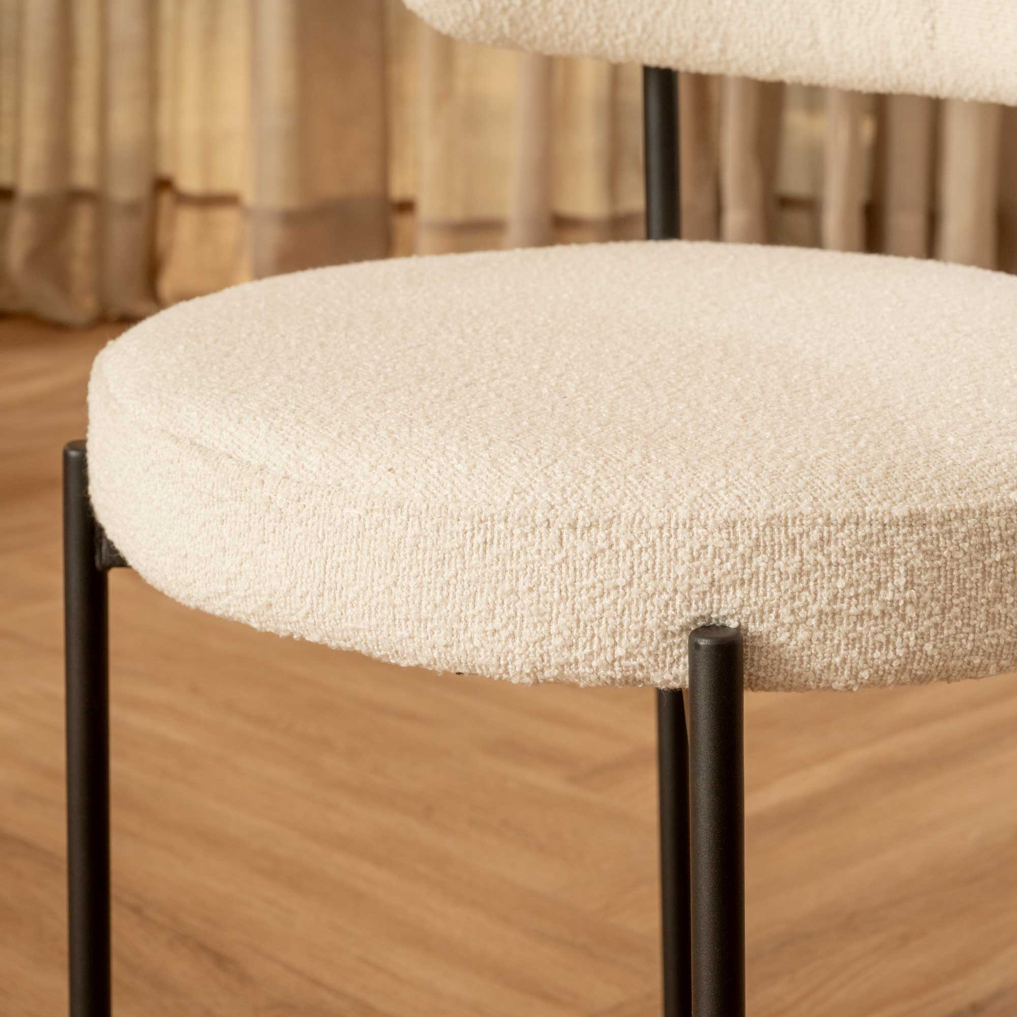 Silla Bruma