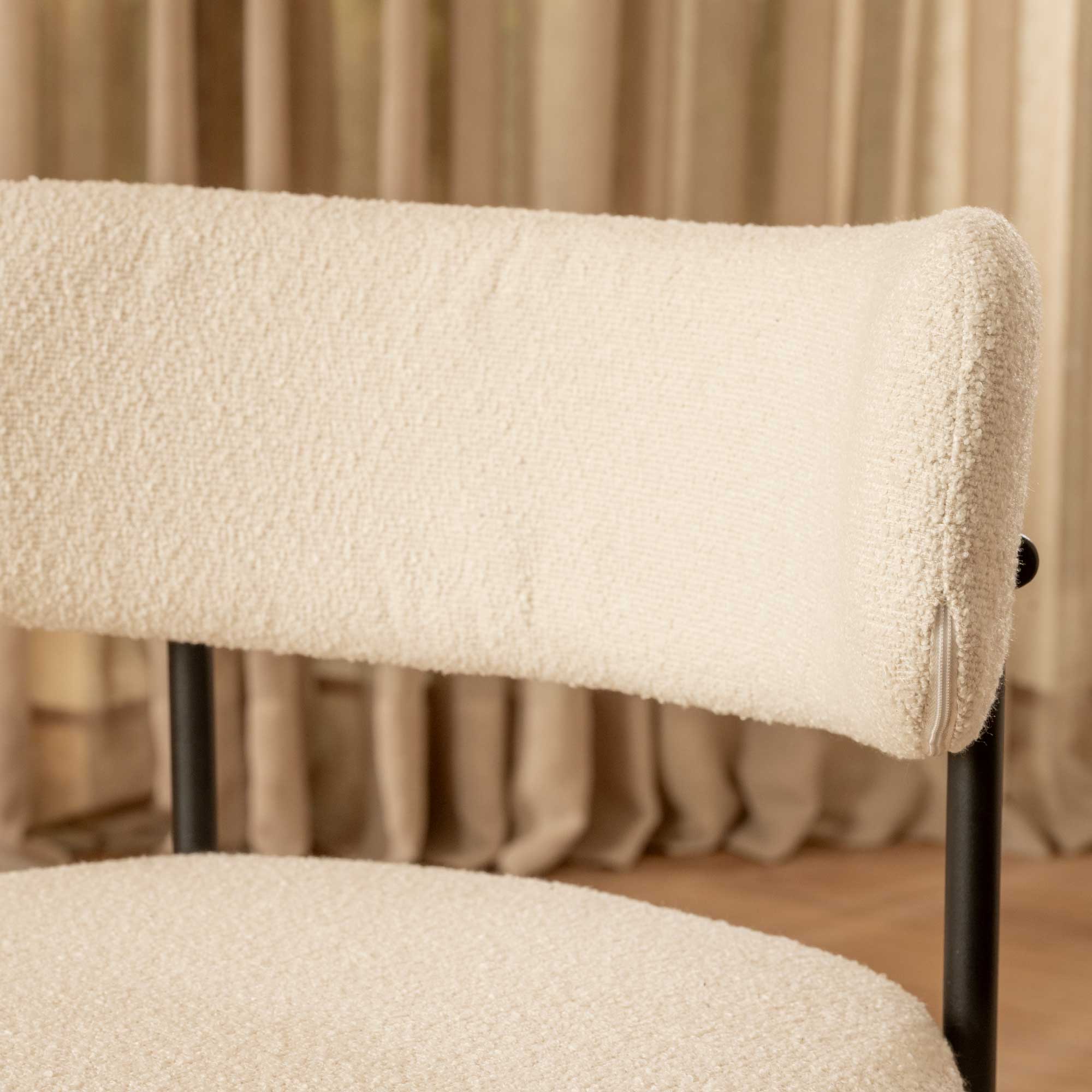 Silla Bruma