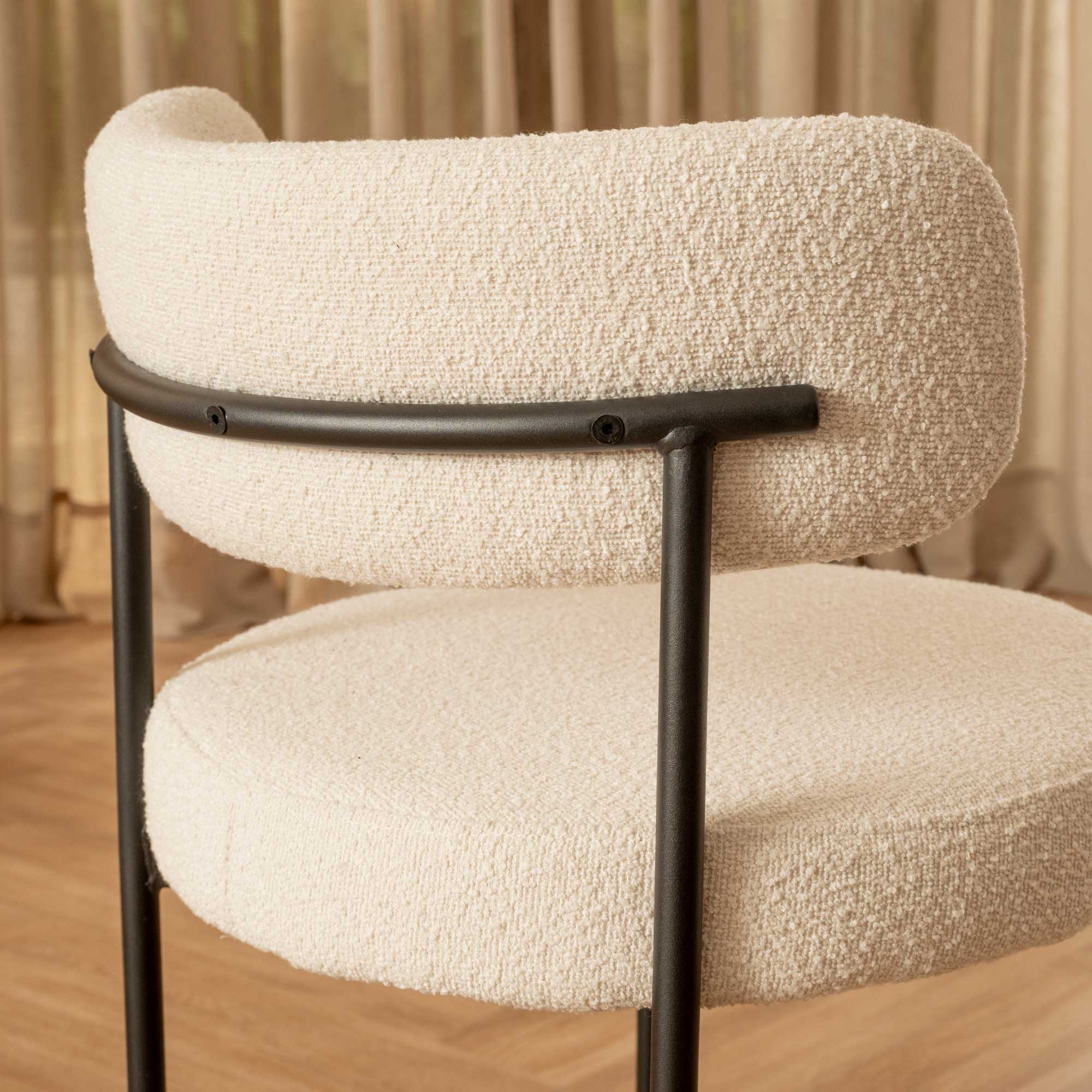 Silla Bruma