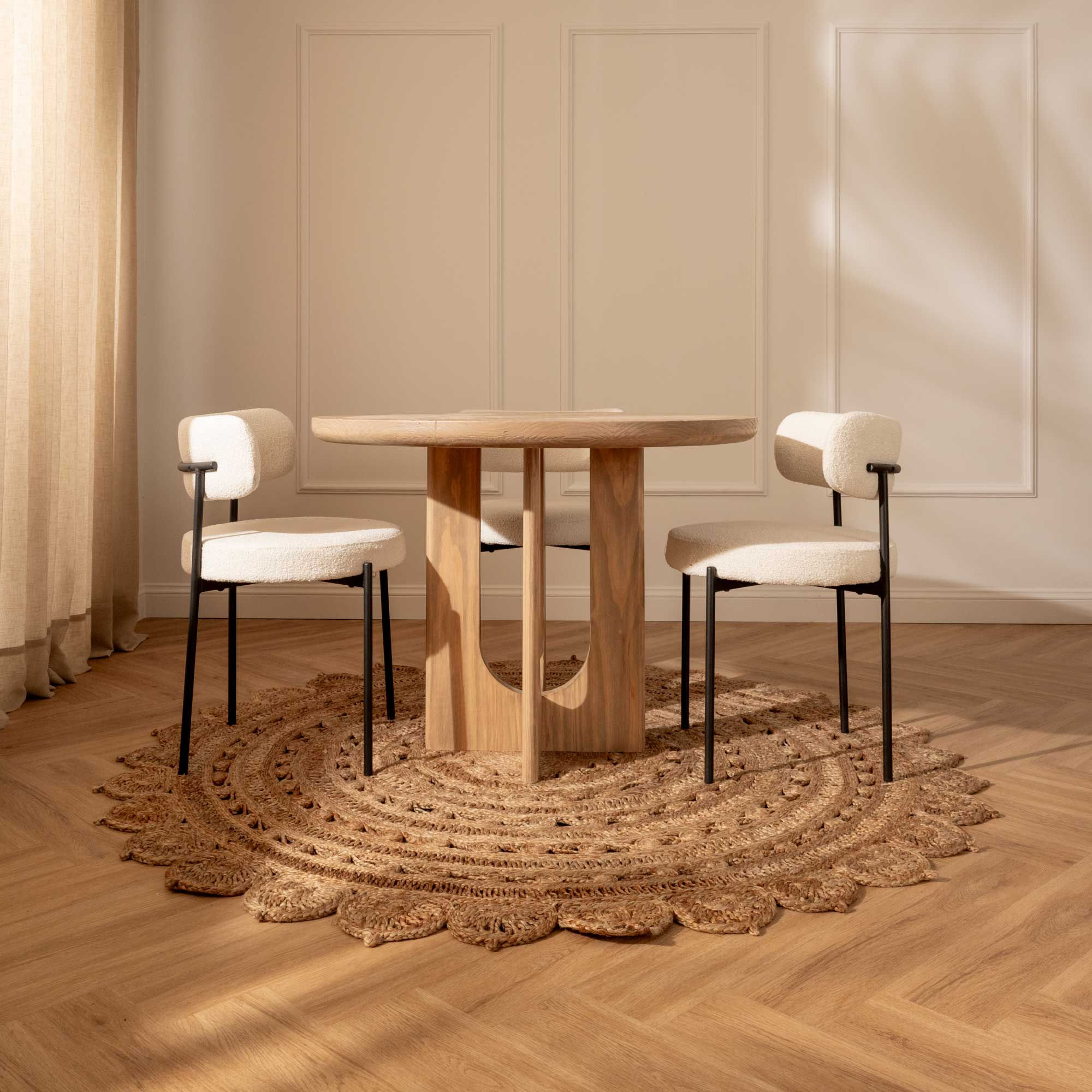 Silla Bruma
