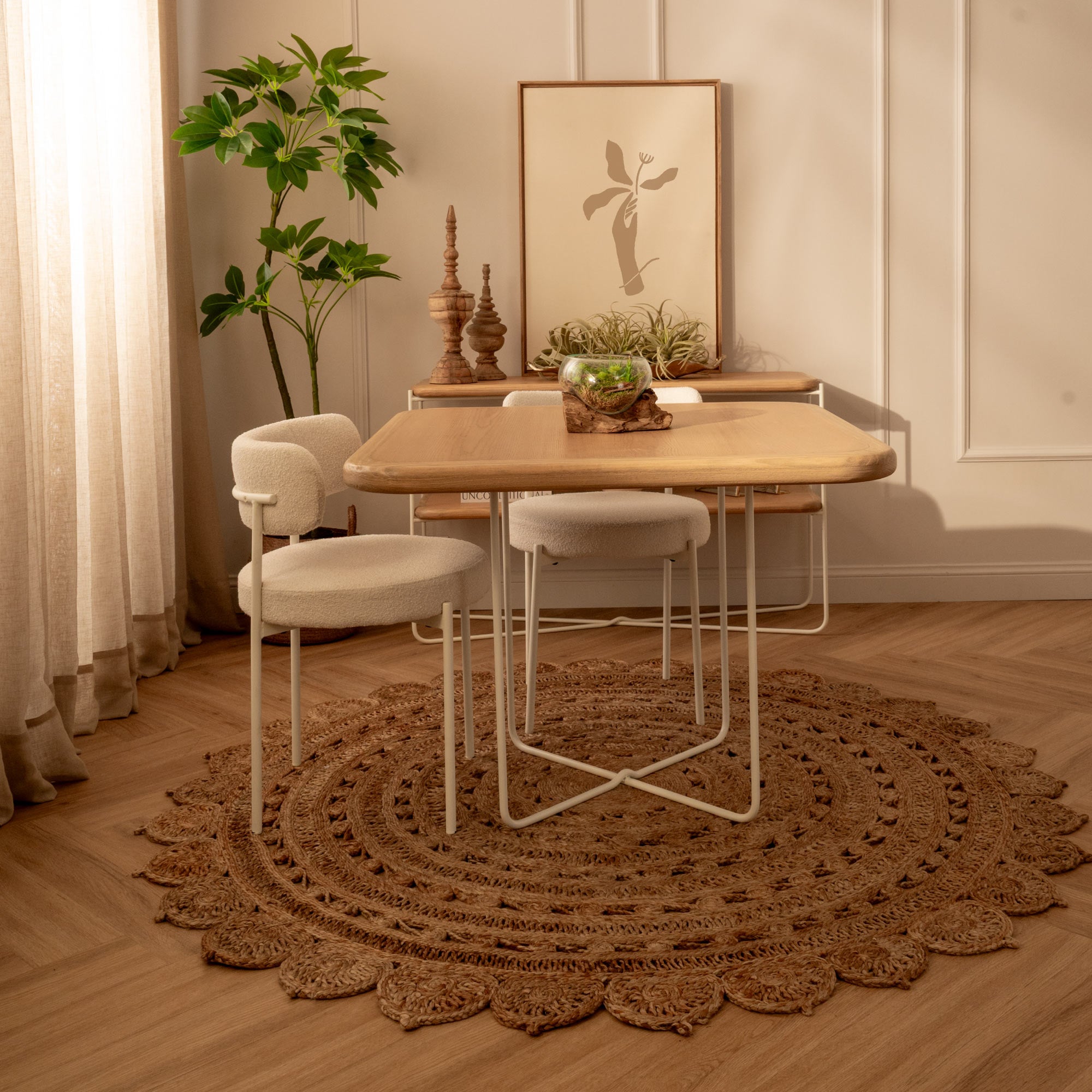 Silla Bruma