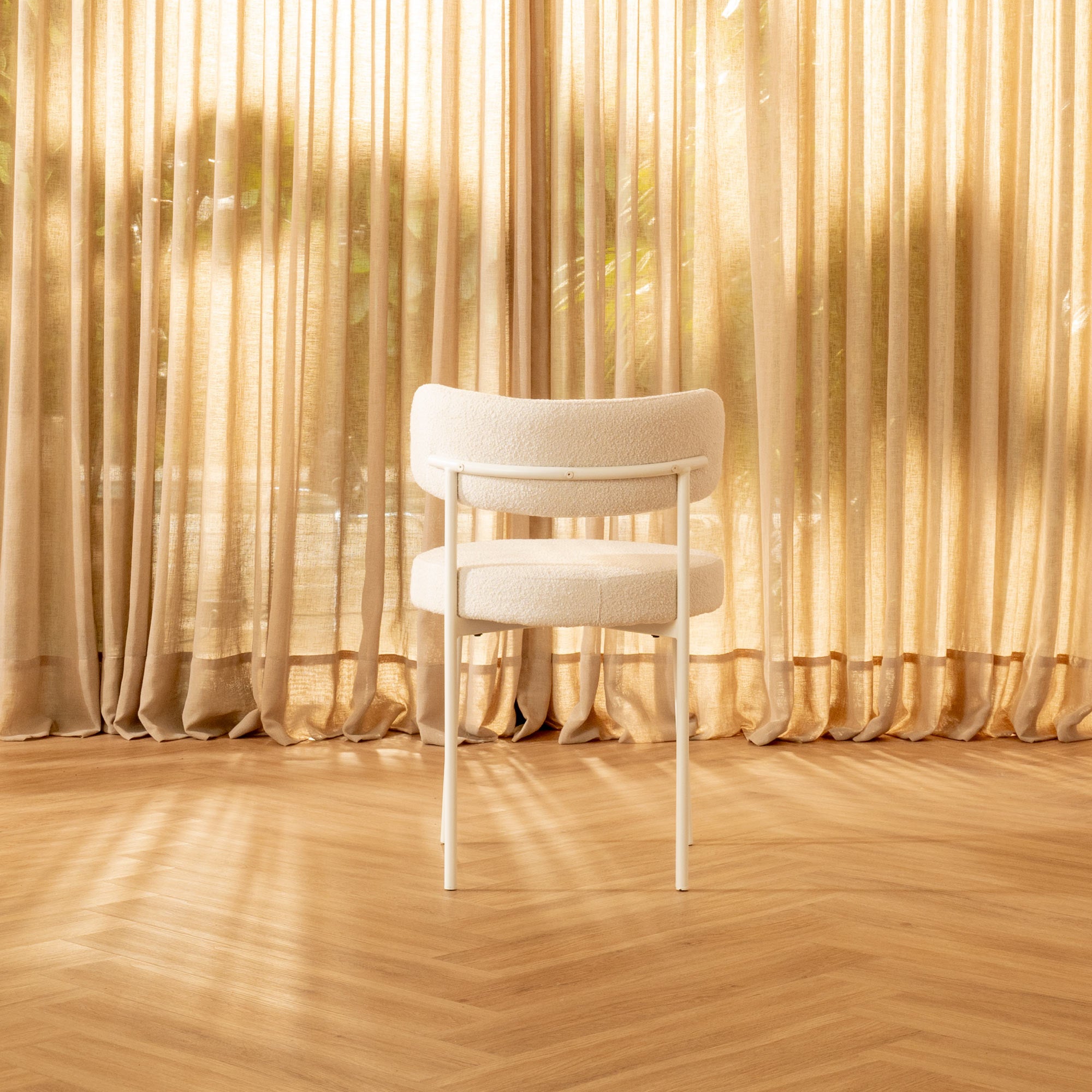 Silla Bruma